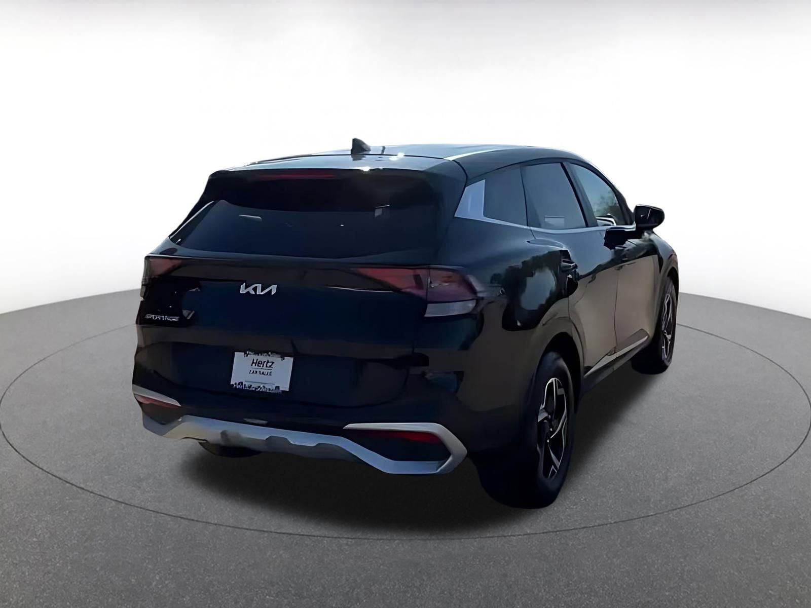 Thumbnail: 2025 Kia Sportage - 12