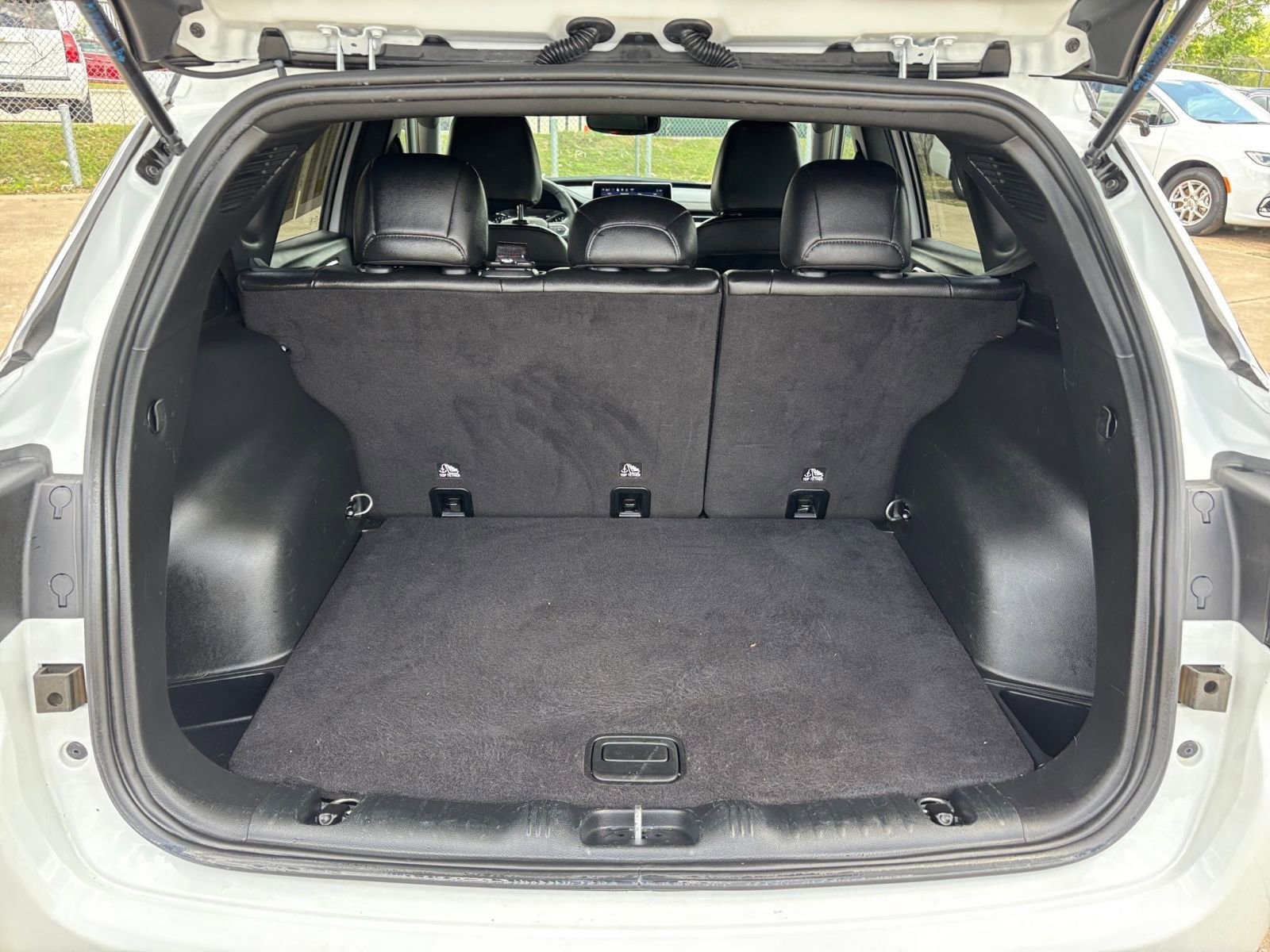 Thumbnail: 2025 Jeep Compass - 32