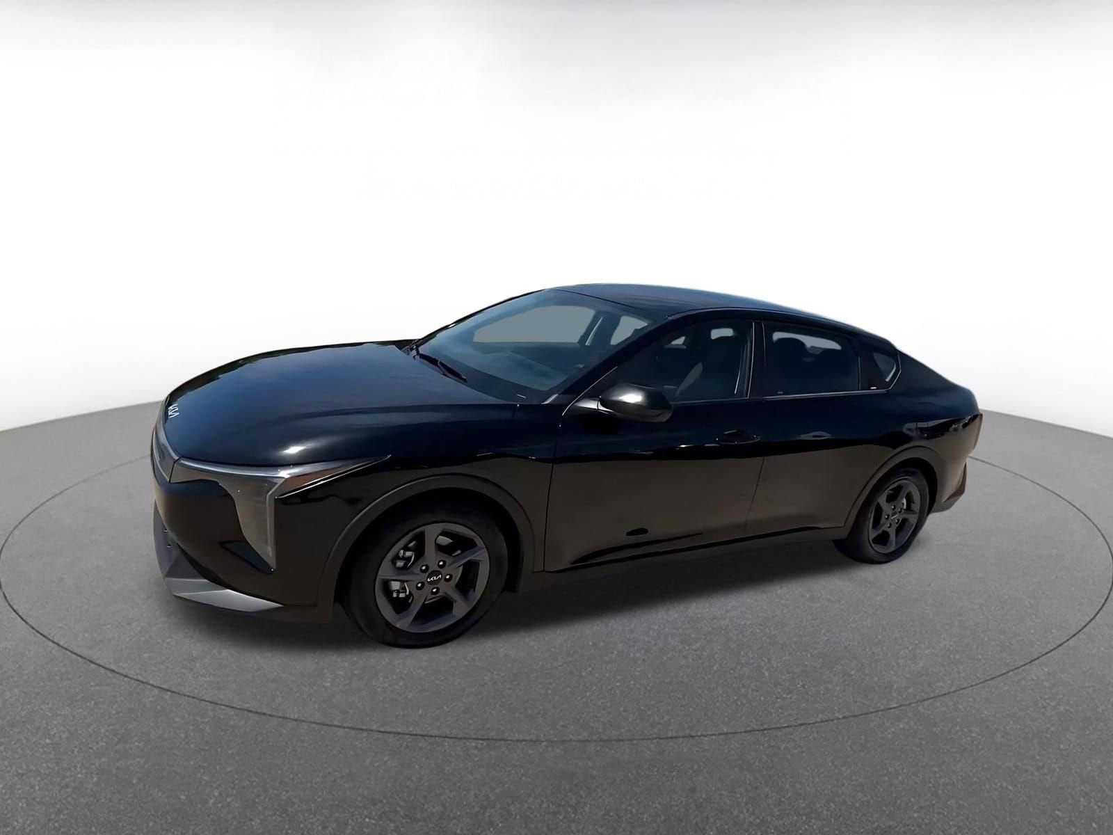 Thumbnail: 2025 Kia K4 - 8