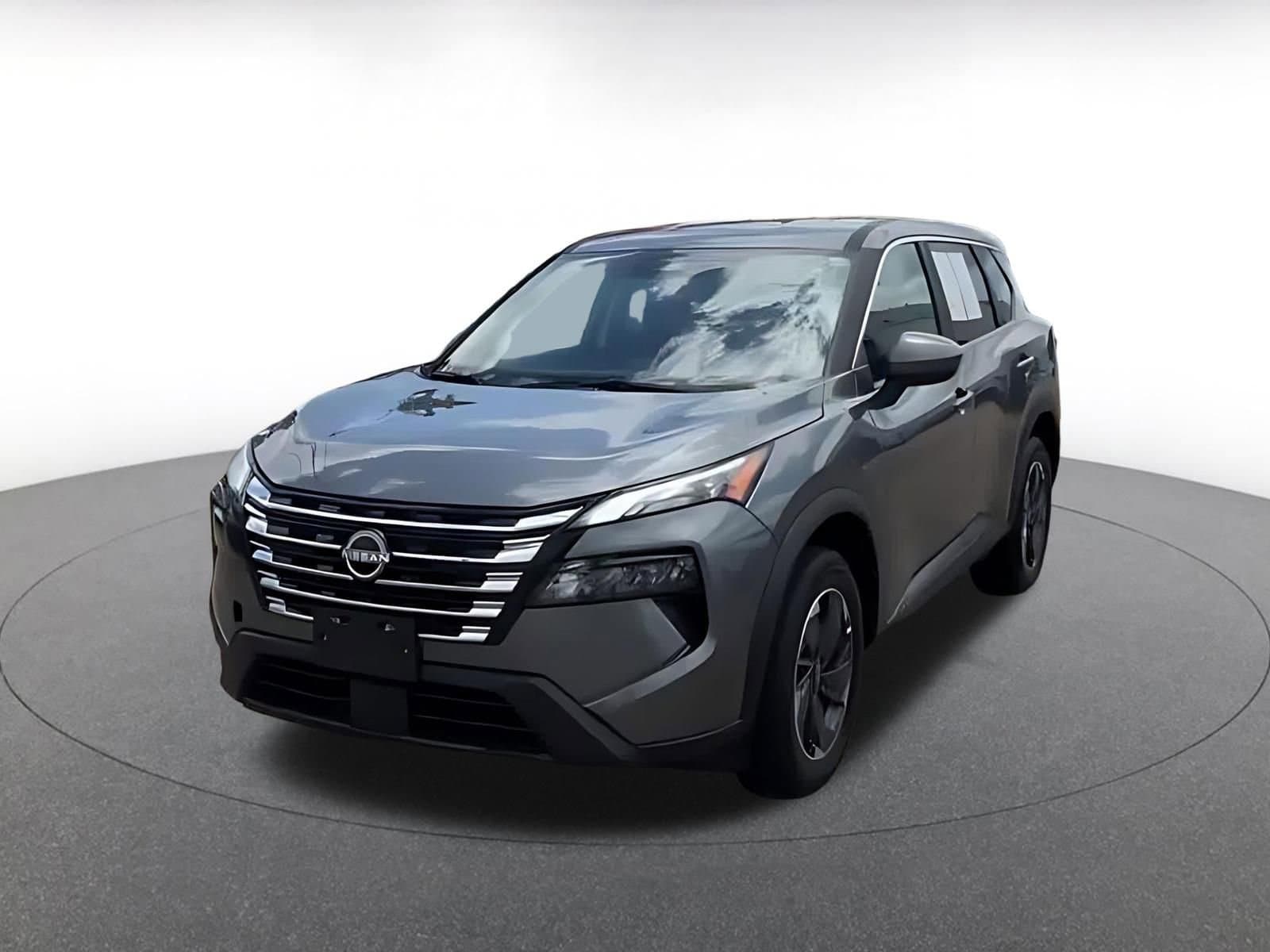 Thumbnail: 2025 Nissan Rogue - 7