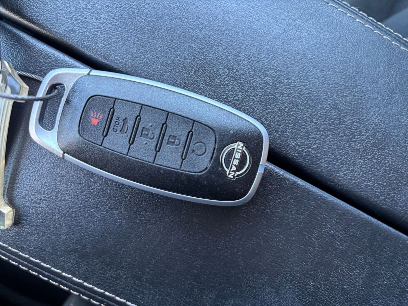 Thumbnail: 2025 Nissan Rogue - 27