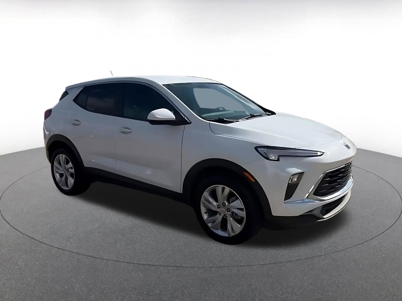 Thumbnail: 2025 Buick Encore GX - 2