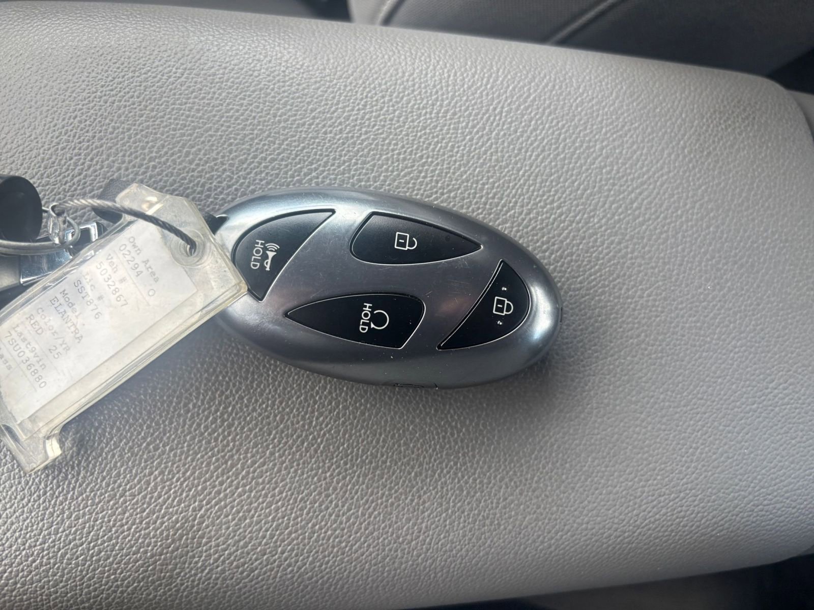 Thumbnail: 2025 Hyundai Elantra - 22