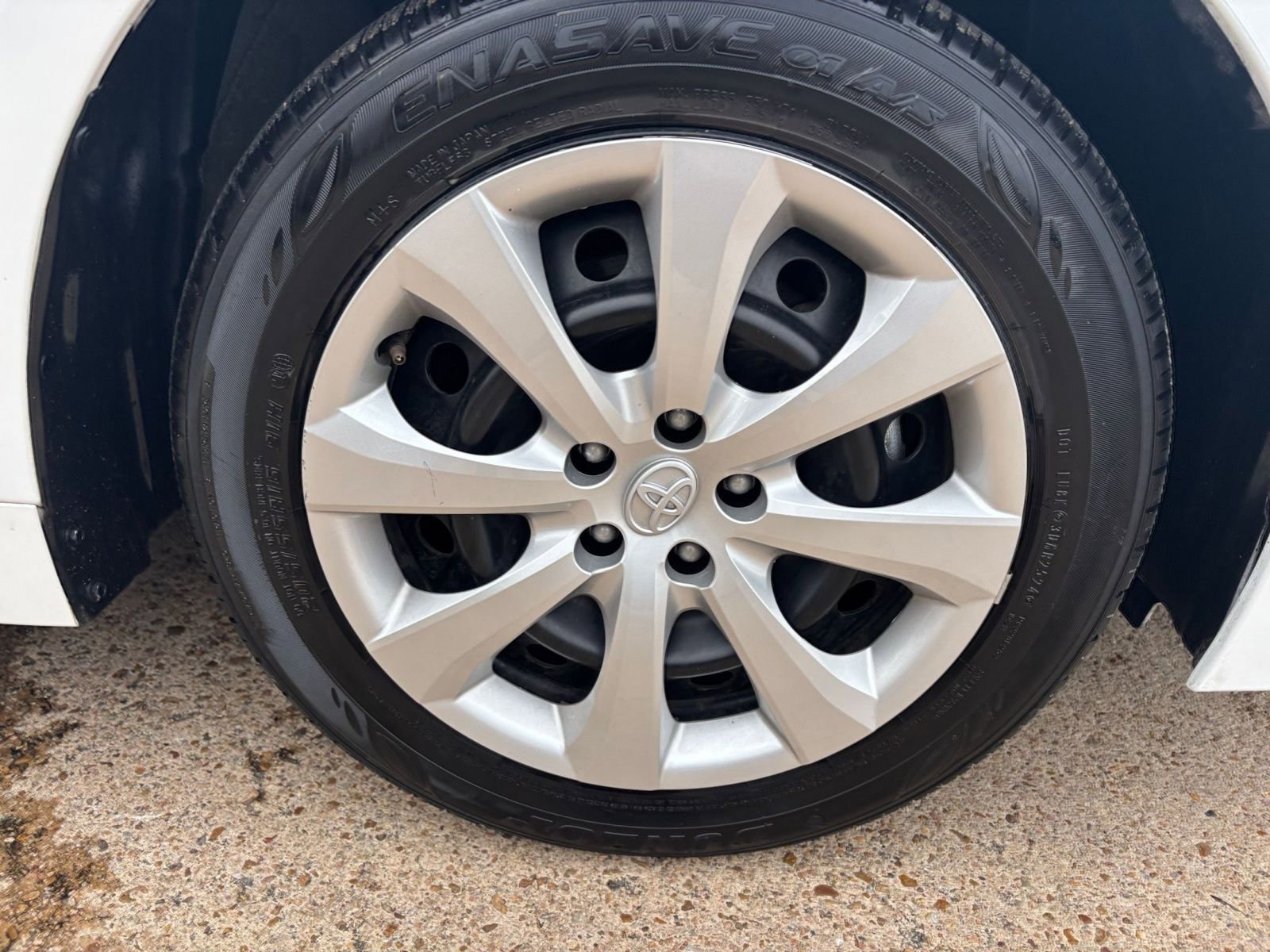 Thumbnail: 2025 Toyota Corolla - 28