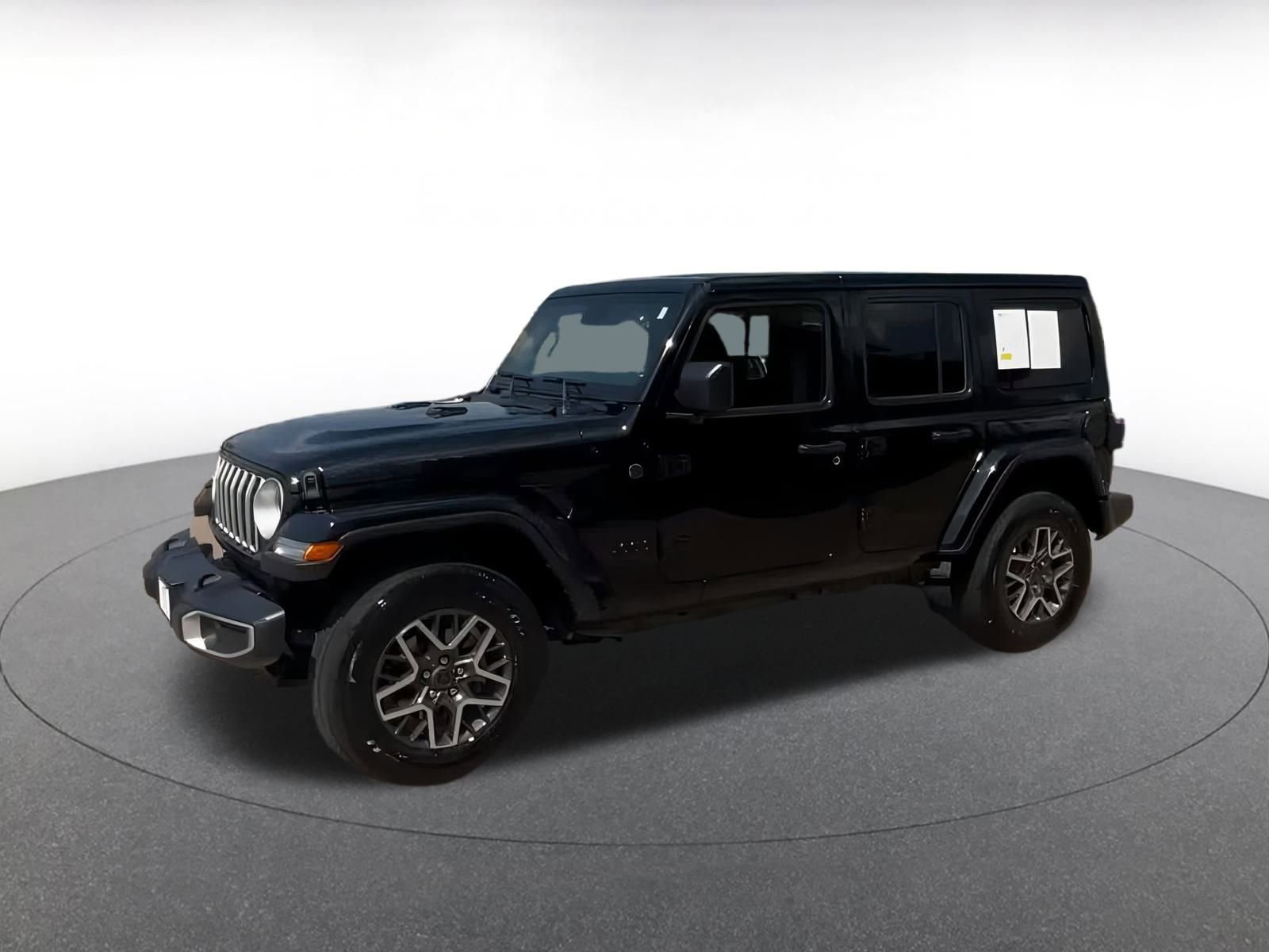 Thumbnail: 2025 Jeep Wrangler - 2