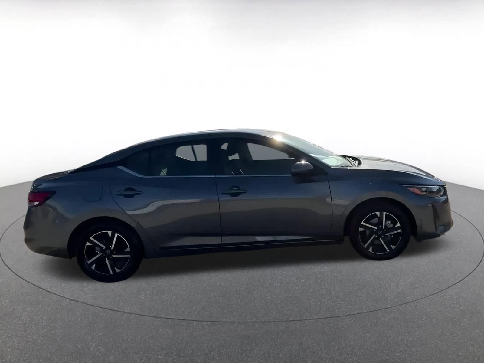 Thumbnail: 2025 Nissan Sentra - 14