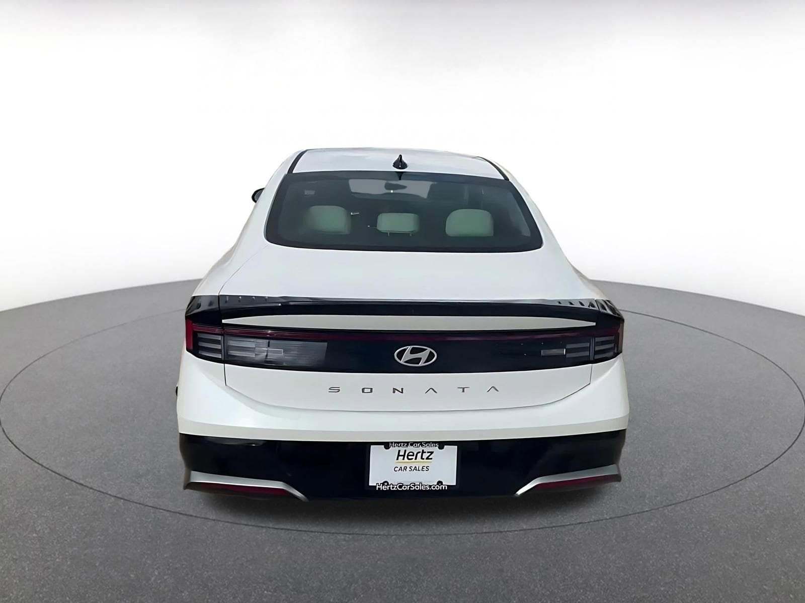 Thumbnail: 2025 Hyundai Sonata - 12