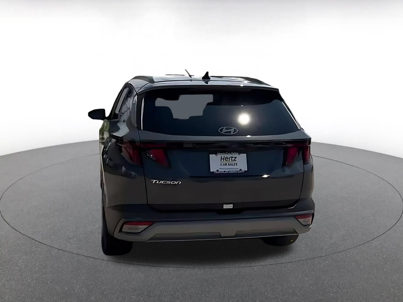 Thumbnail: 2026 Hyundai Tucson - 12
