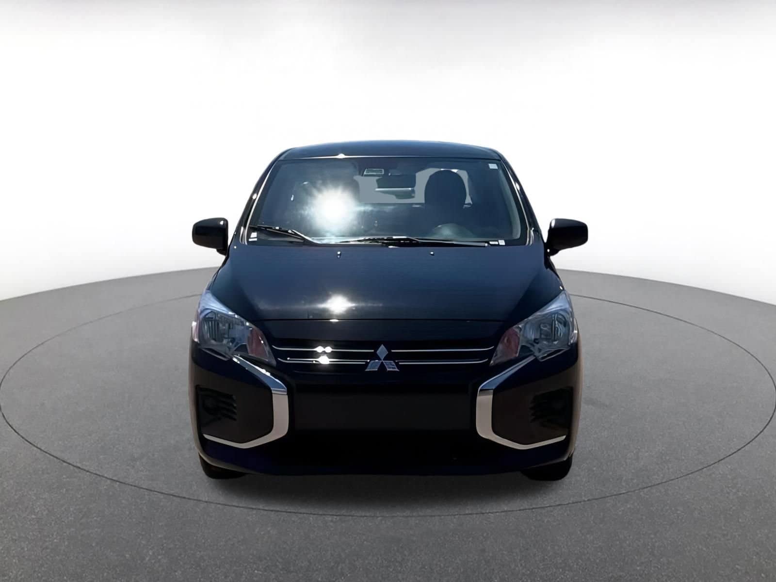 Thumbnail: 2024 Mitsubishi Mirage G4 - 3