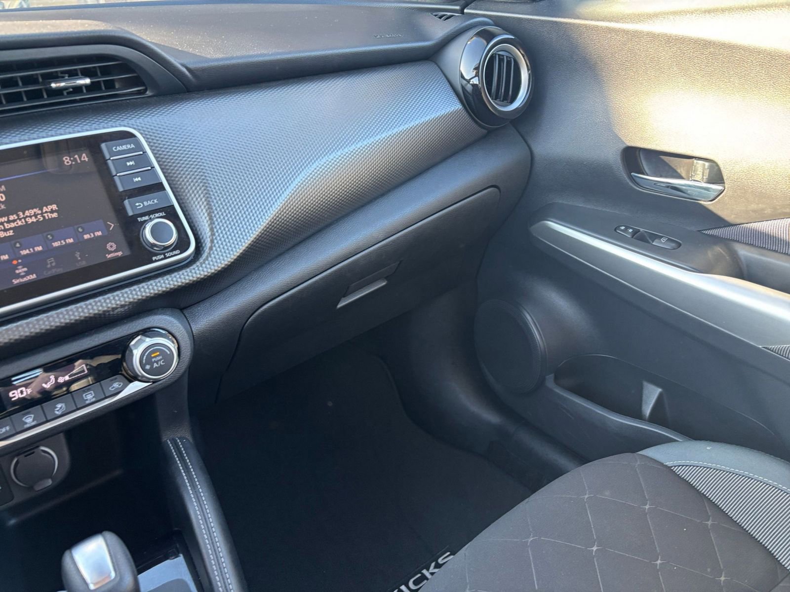 Thumbnail: 2020 Nissan Kicks - 34