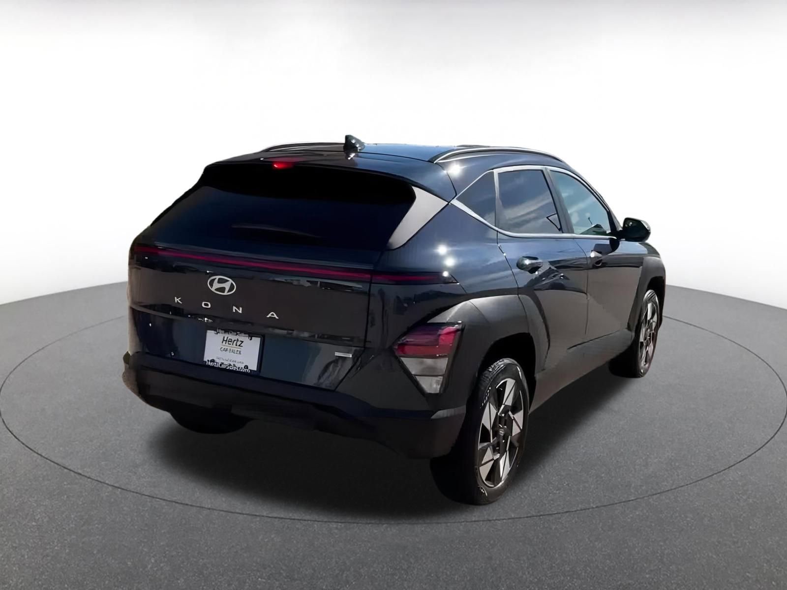Thumbnail: 2025 Hyundai Kona - 12
