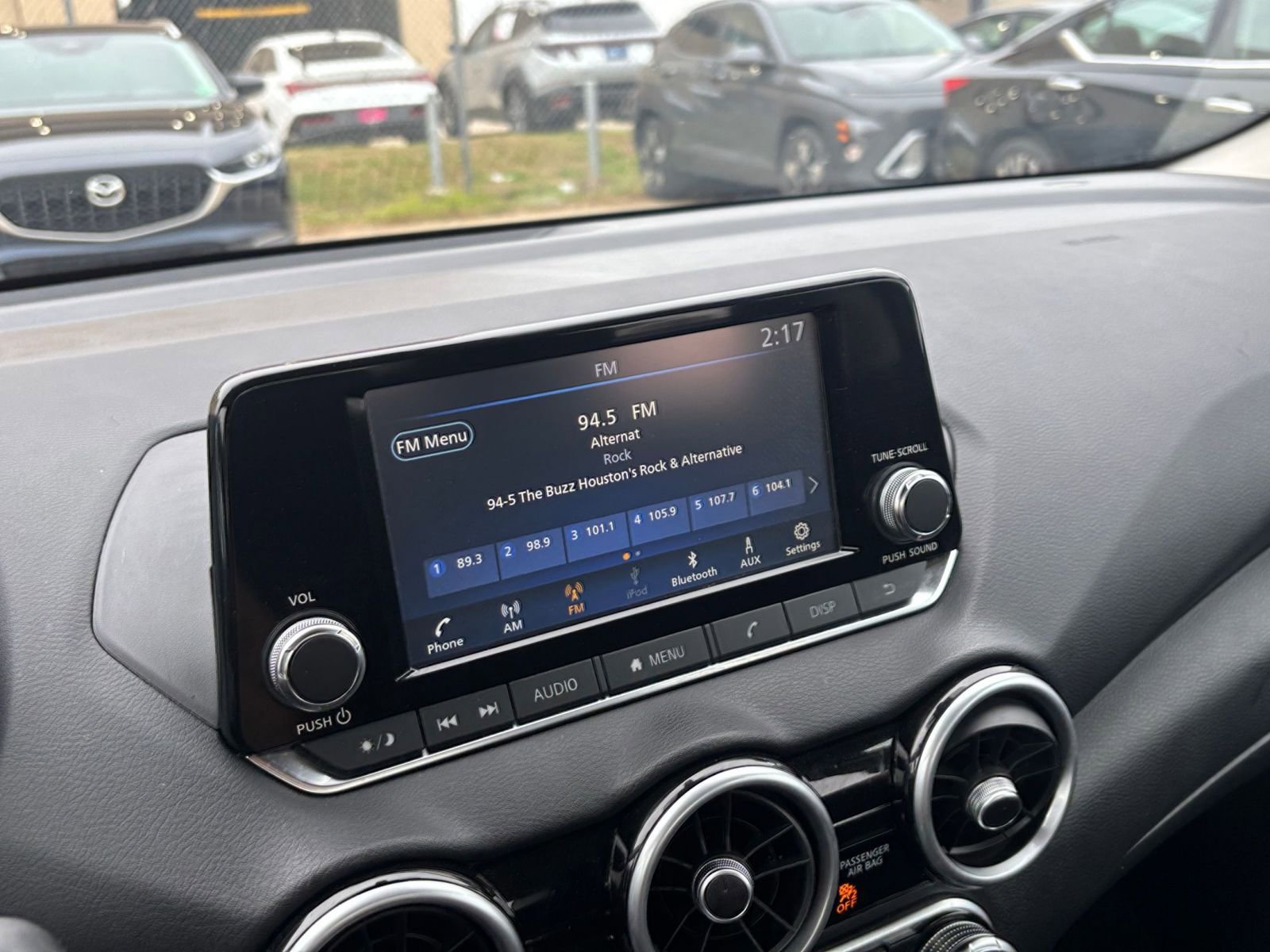 Thumbnail: 2025 Nissan Sentra - 20