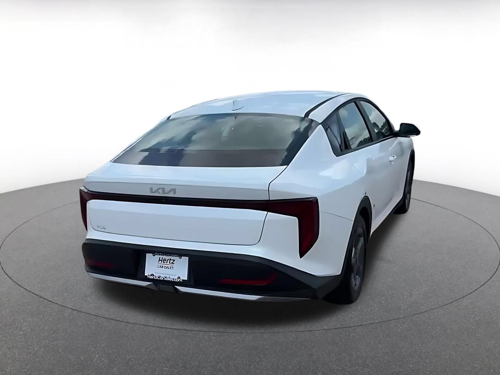 Thumbnail: 2026 Kia K4 - 7