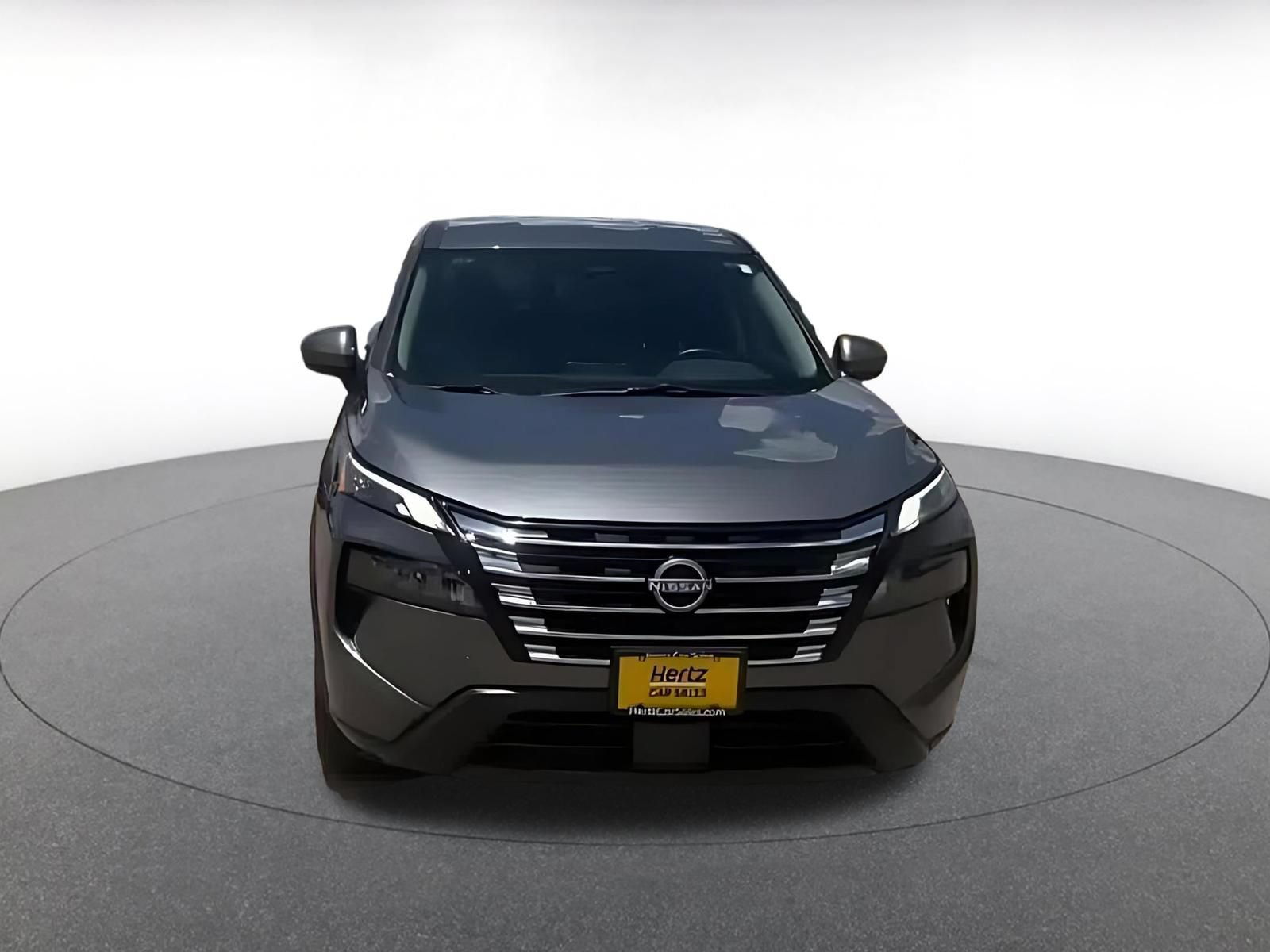 Thumbnail: 2025 Nissan Rogue - 4