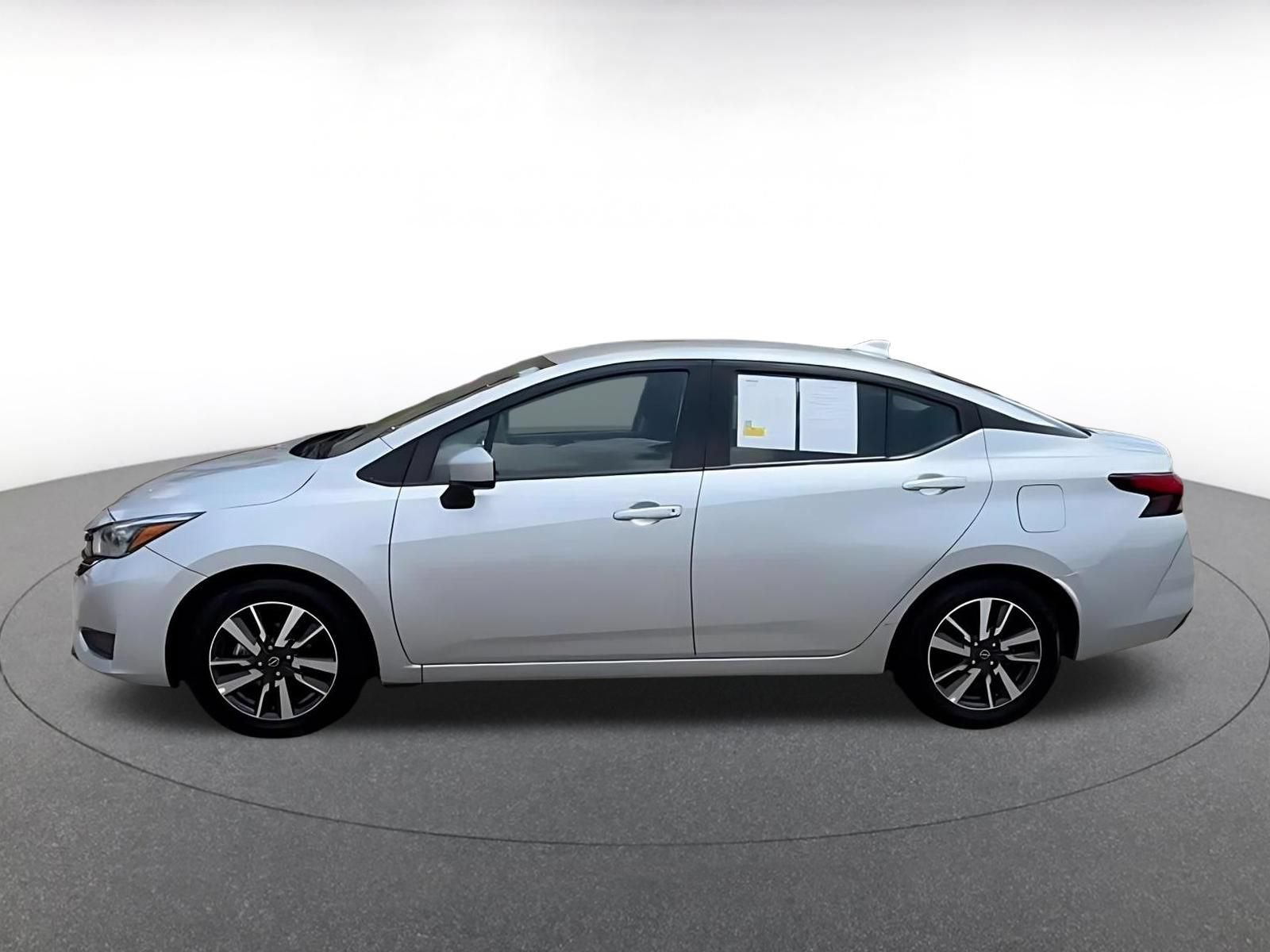 Thumbnail: 2025 Nissan Versa - 9