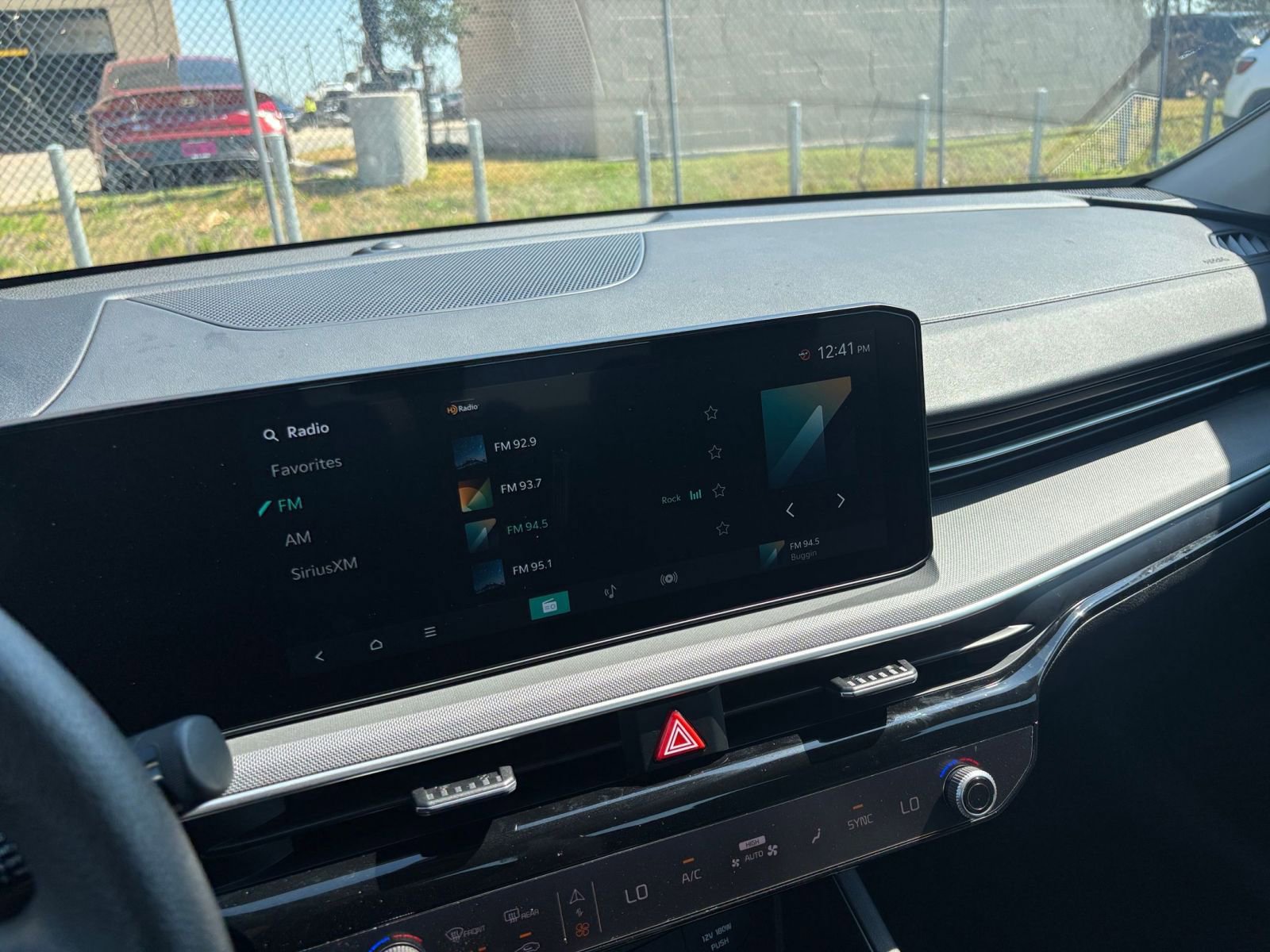 Thumbnail: 2025 Kia K5 - 20