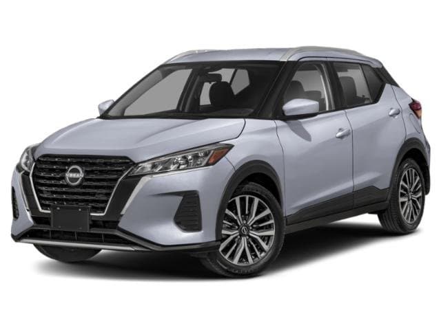 2024 Nissan Kicks SV Hero Image