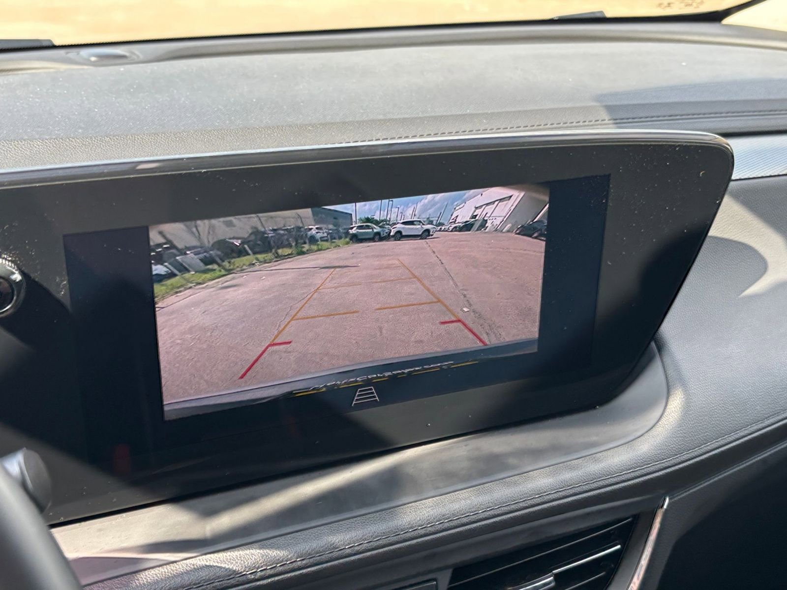 Thumbnail: 2025 Buick Encore GX - 22