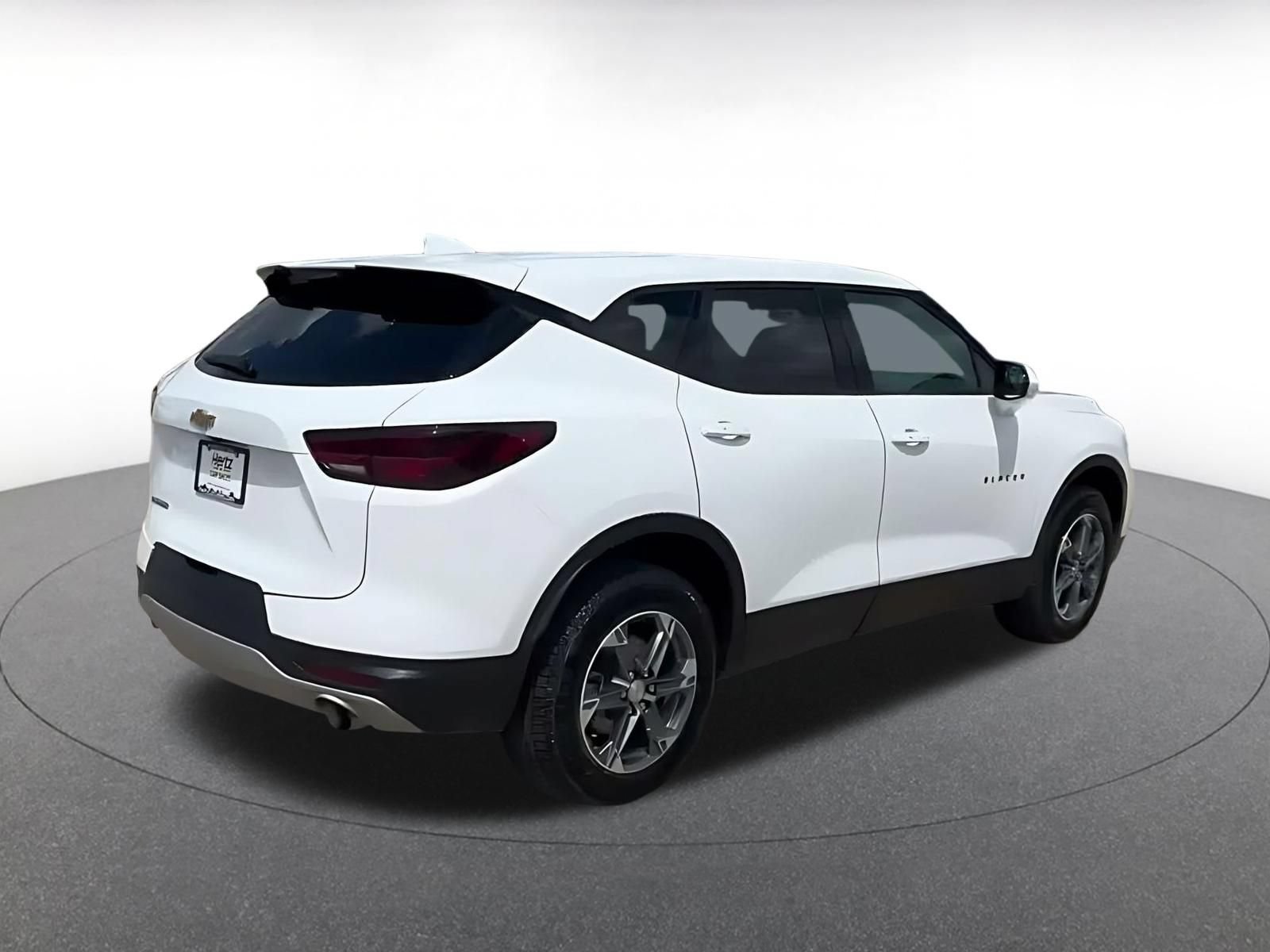 Thumbnail: 2025 Chevrolet Blazer - 14