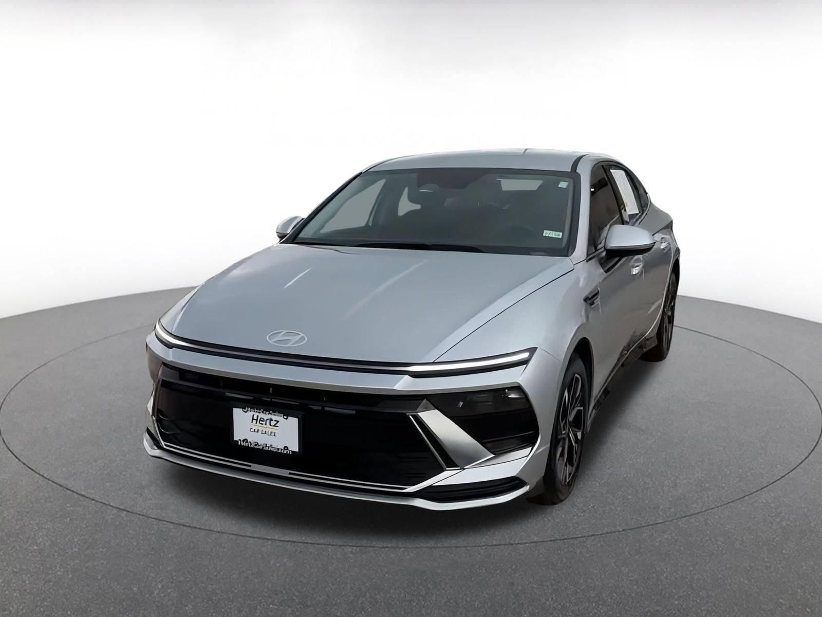 Thumbnail: 2025 Hyundai Sonata - 8