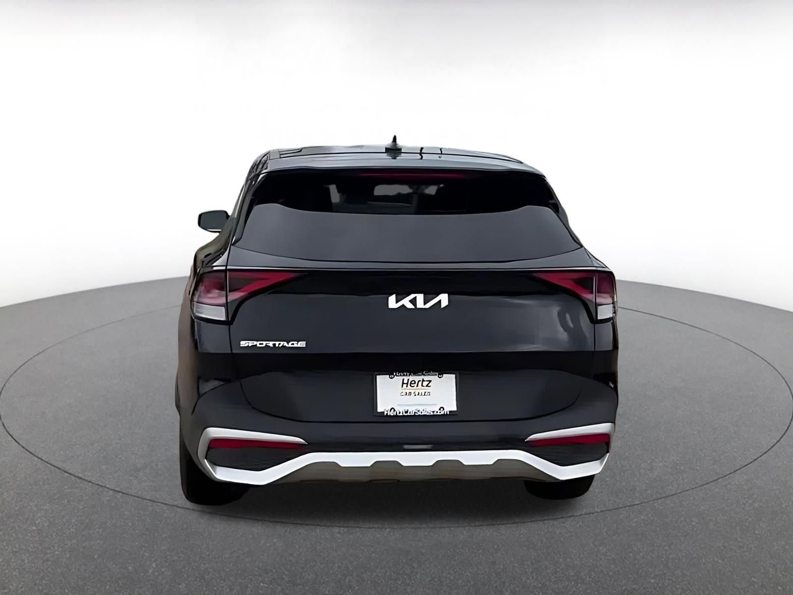 Thumbnail: 2025 Kia Sportage - 12