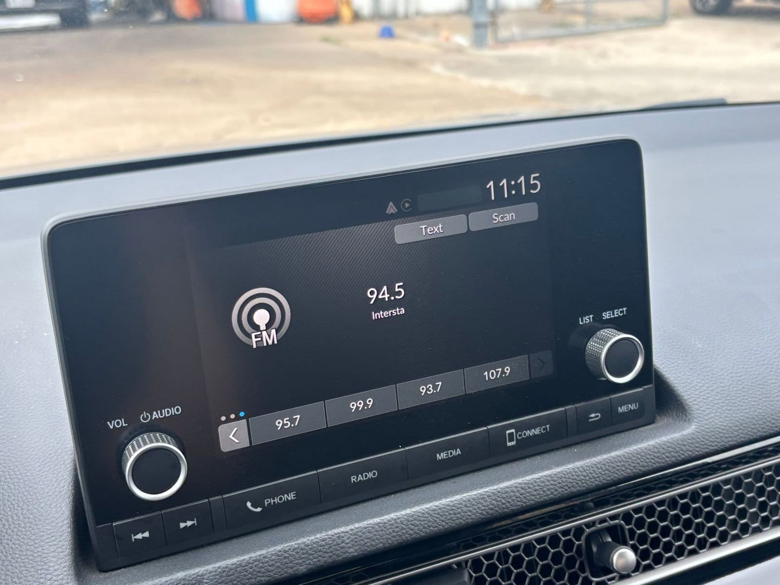 Thumbnail: 2025 Honda Civic - 21