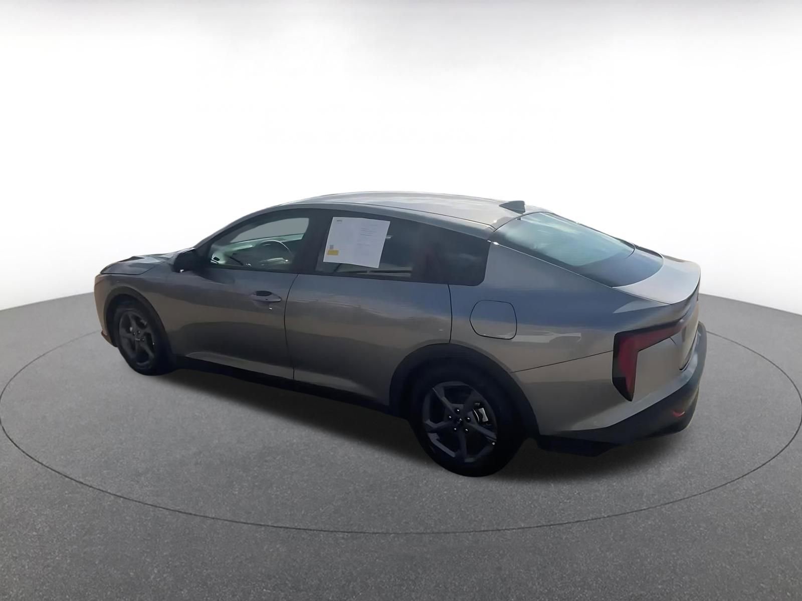 Thumbnail: 2025 Kia K4 - 10