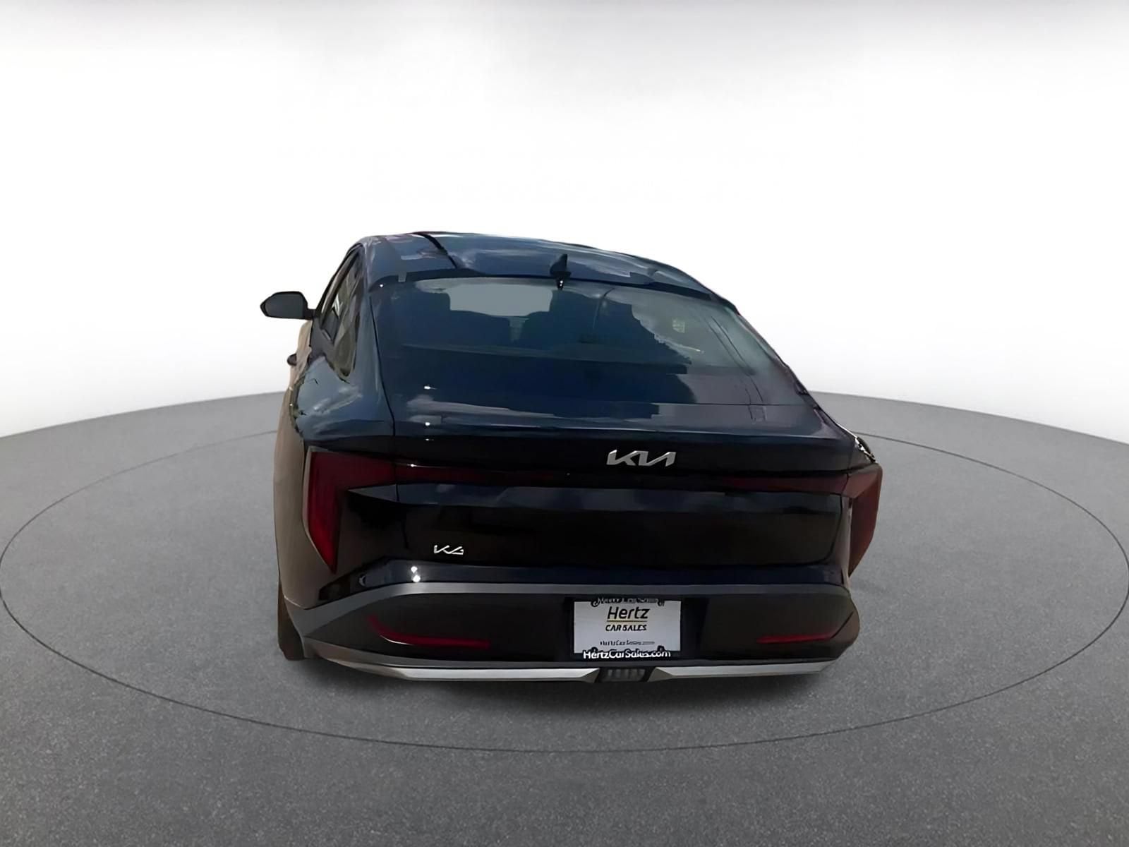 Thumbnail: 2025 Kia K4 - 11