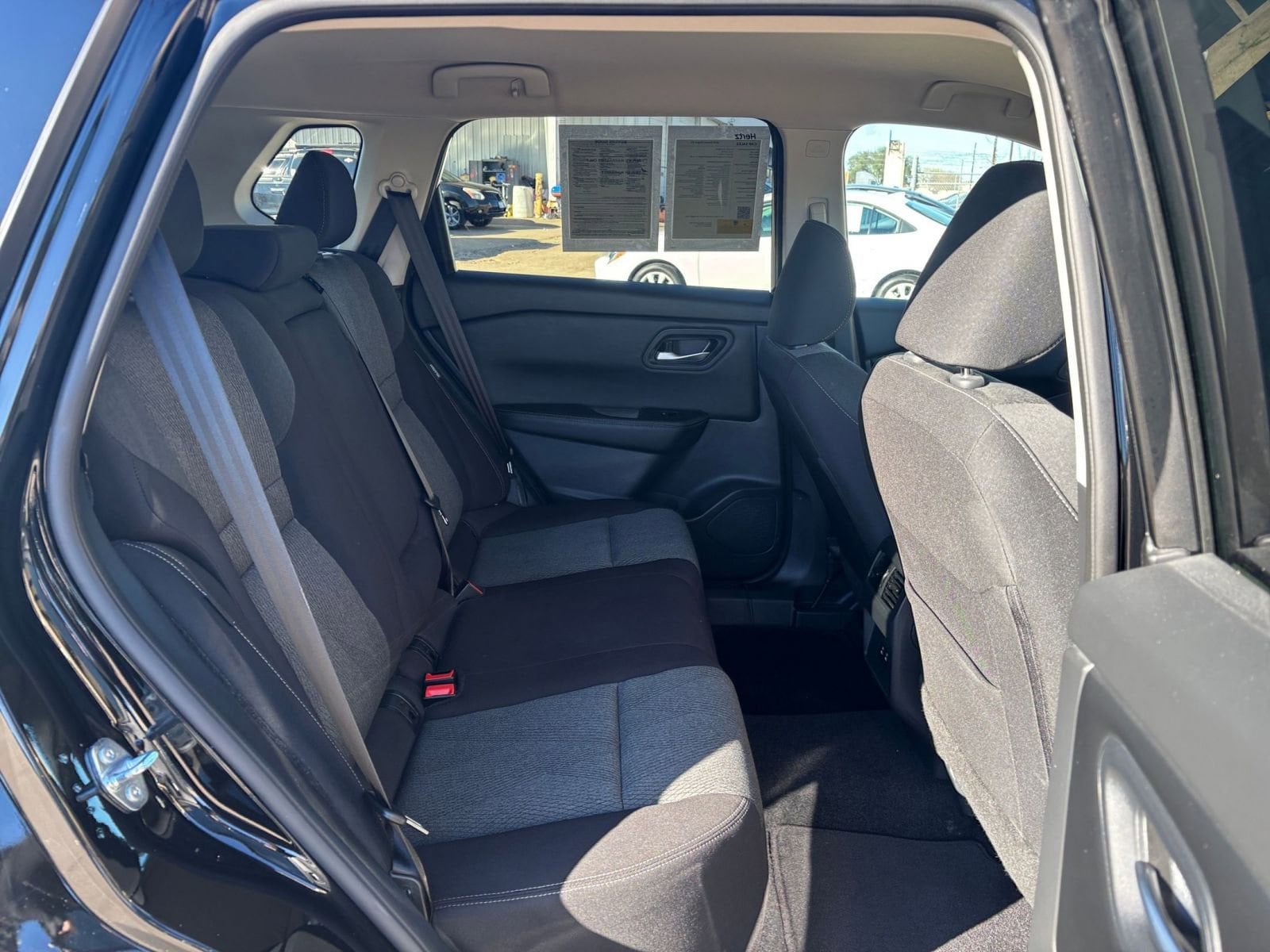 Thumbnail: 2025 Nissan Rogue - 27