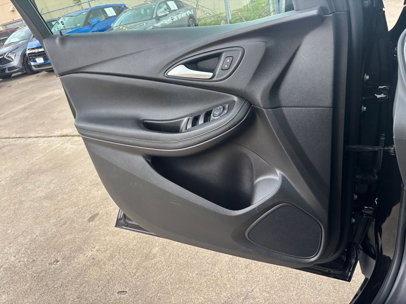 Thumbnail: 2025 Buick Encore GX - 18