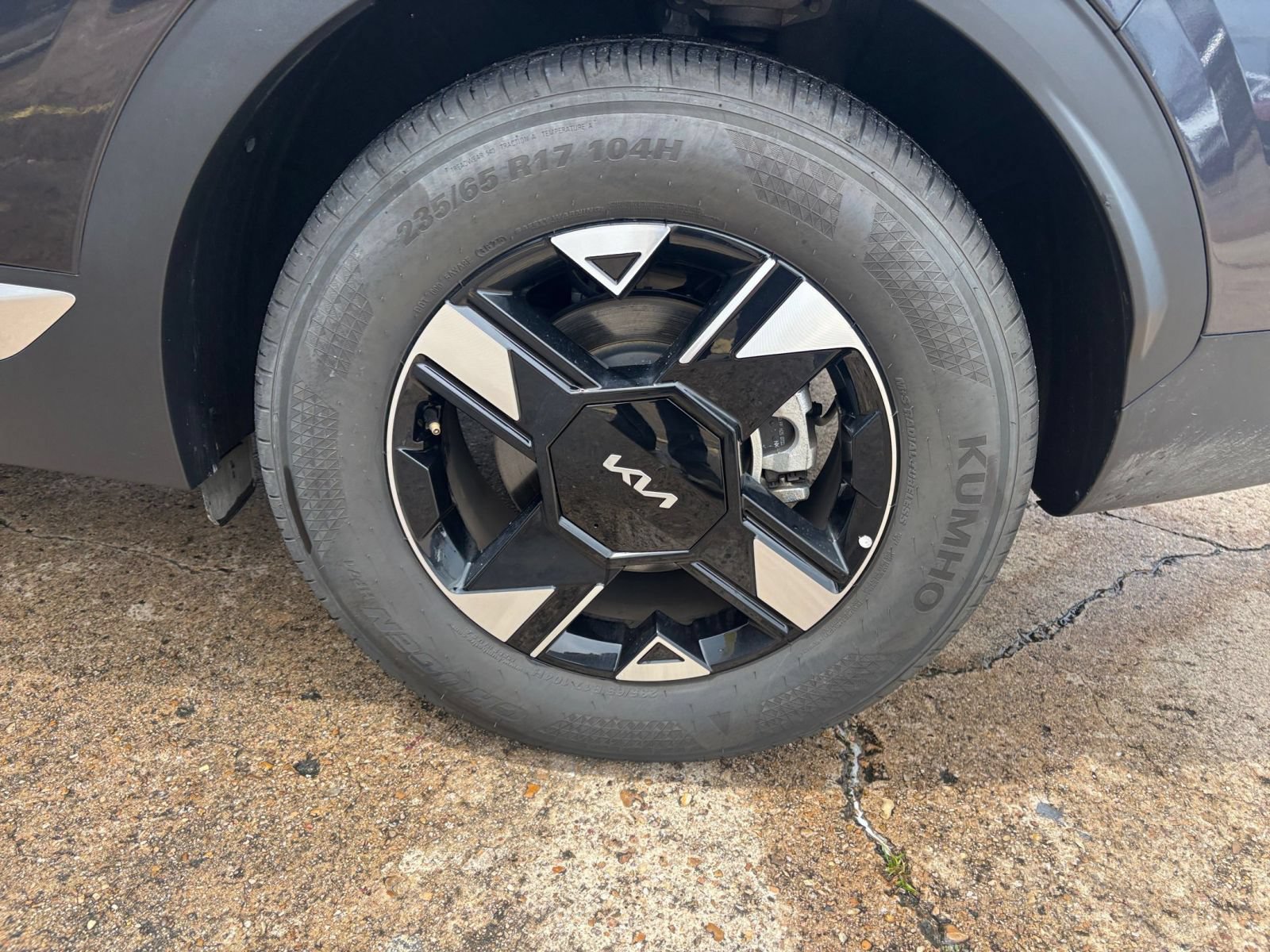 Thumbnail: 2026 Kia Sportage - 29