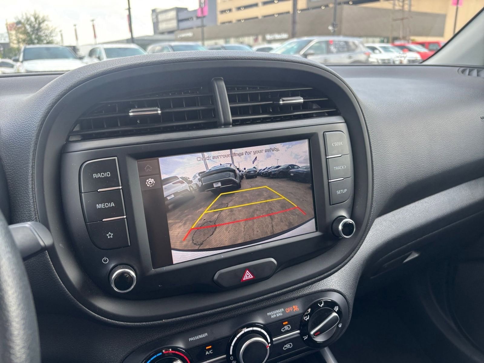 Thumbnail: 2025 Kia Soul - 22
