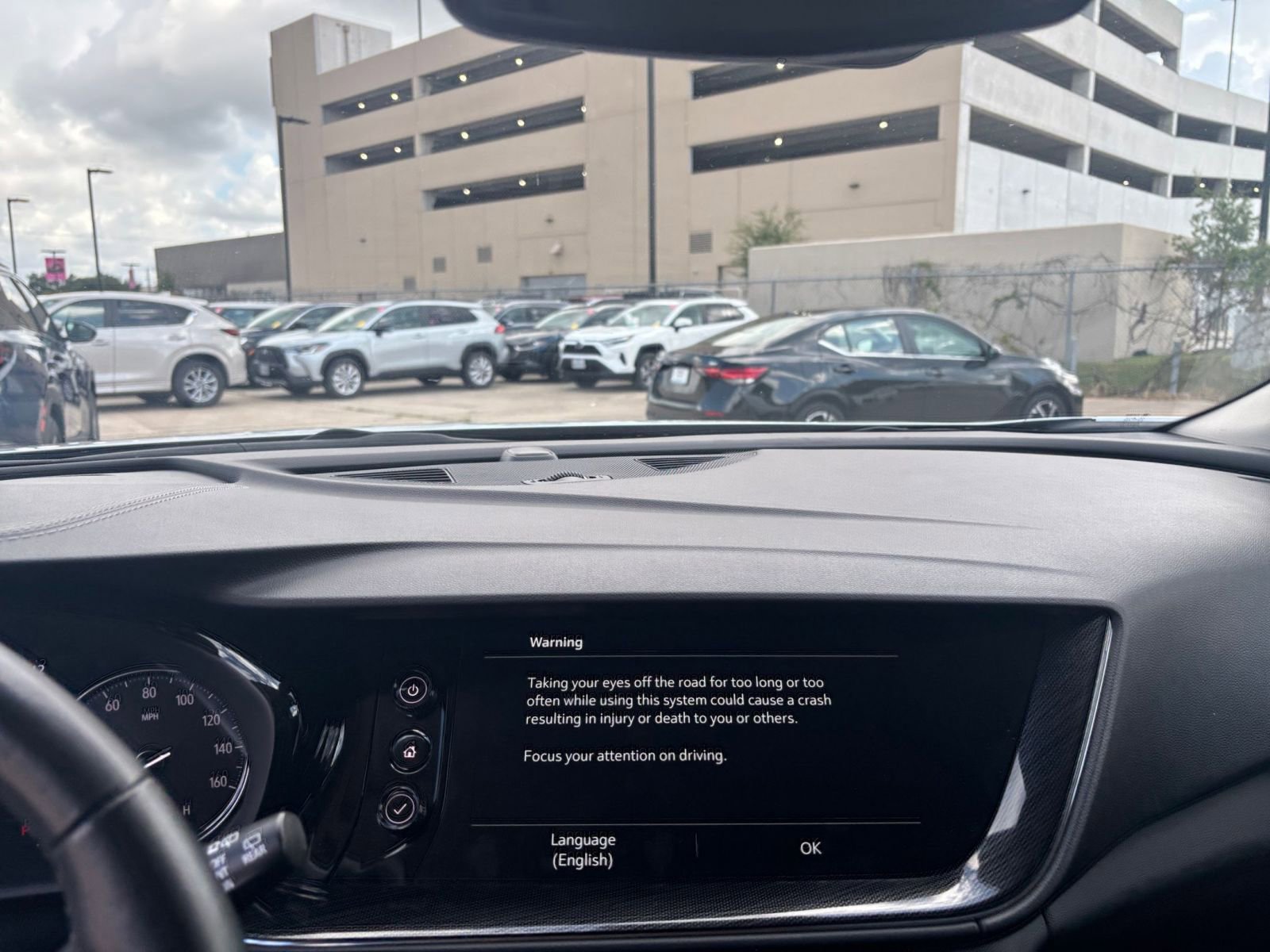 Thumbnail: 2023 Buick Envision - 18