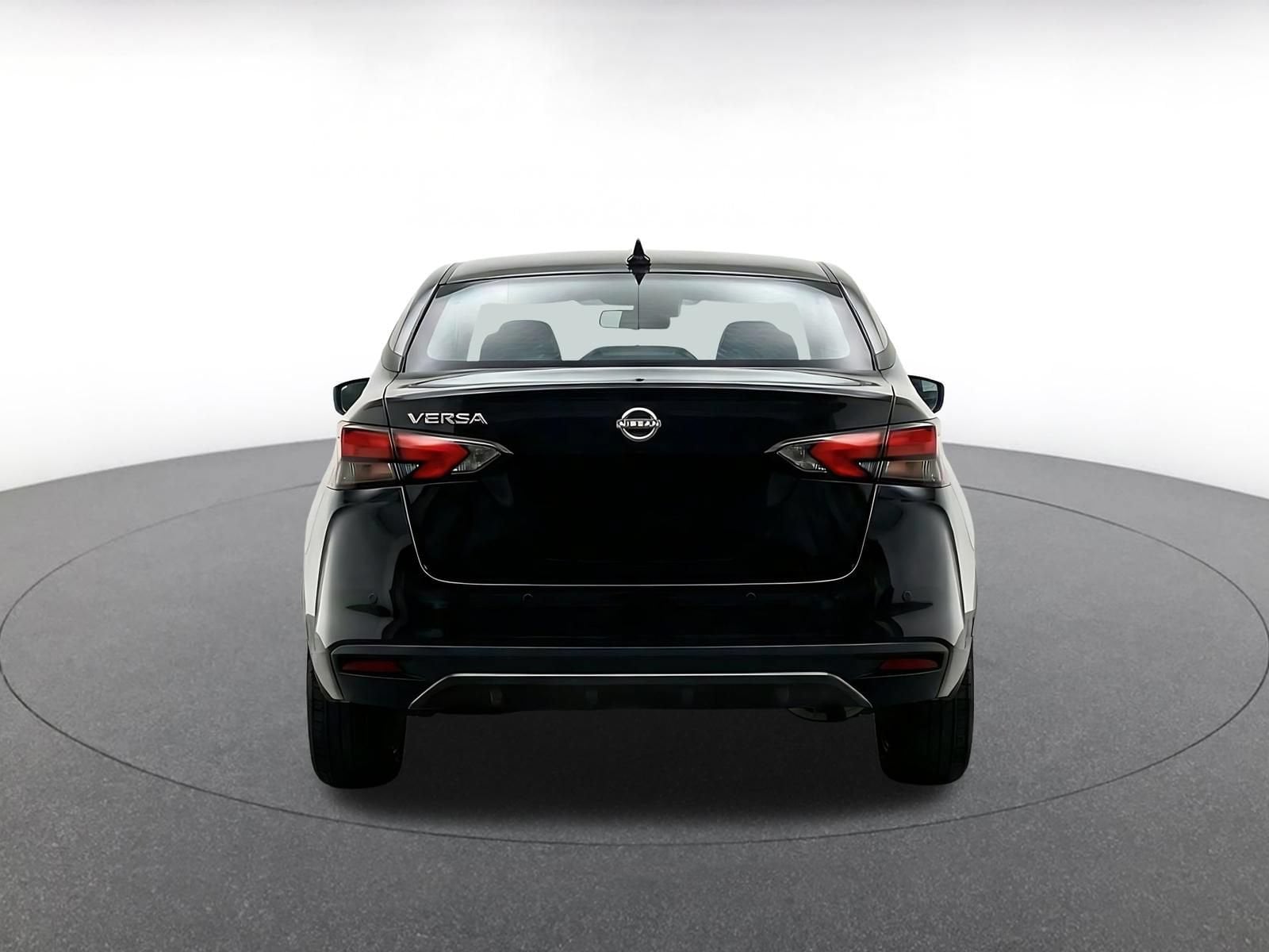 Thumbnail: 2025 Nissan Versa - 8