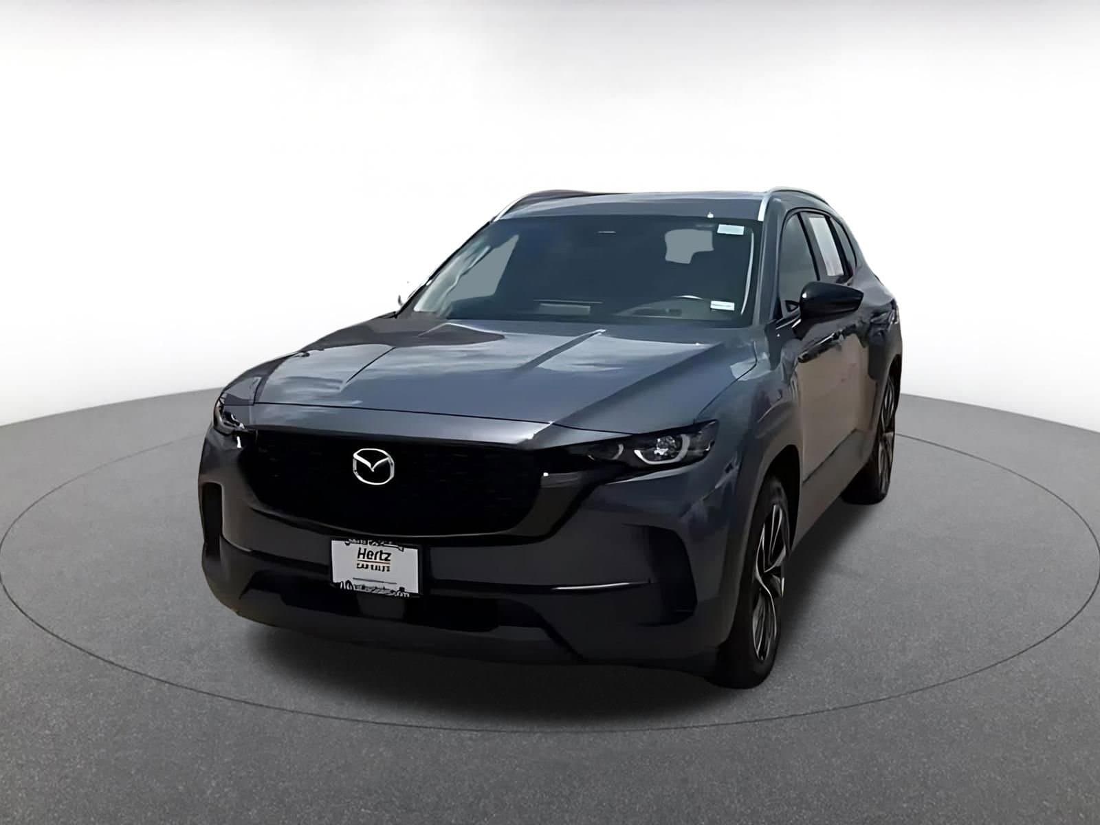 Thumbnail: 2025 Mazda CX-50 - 4