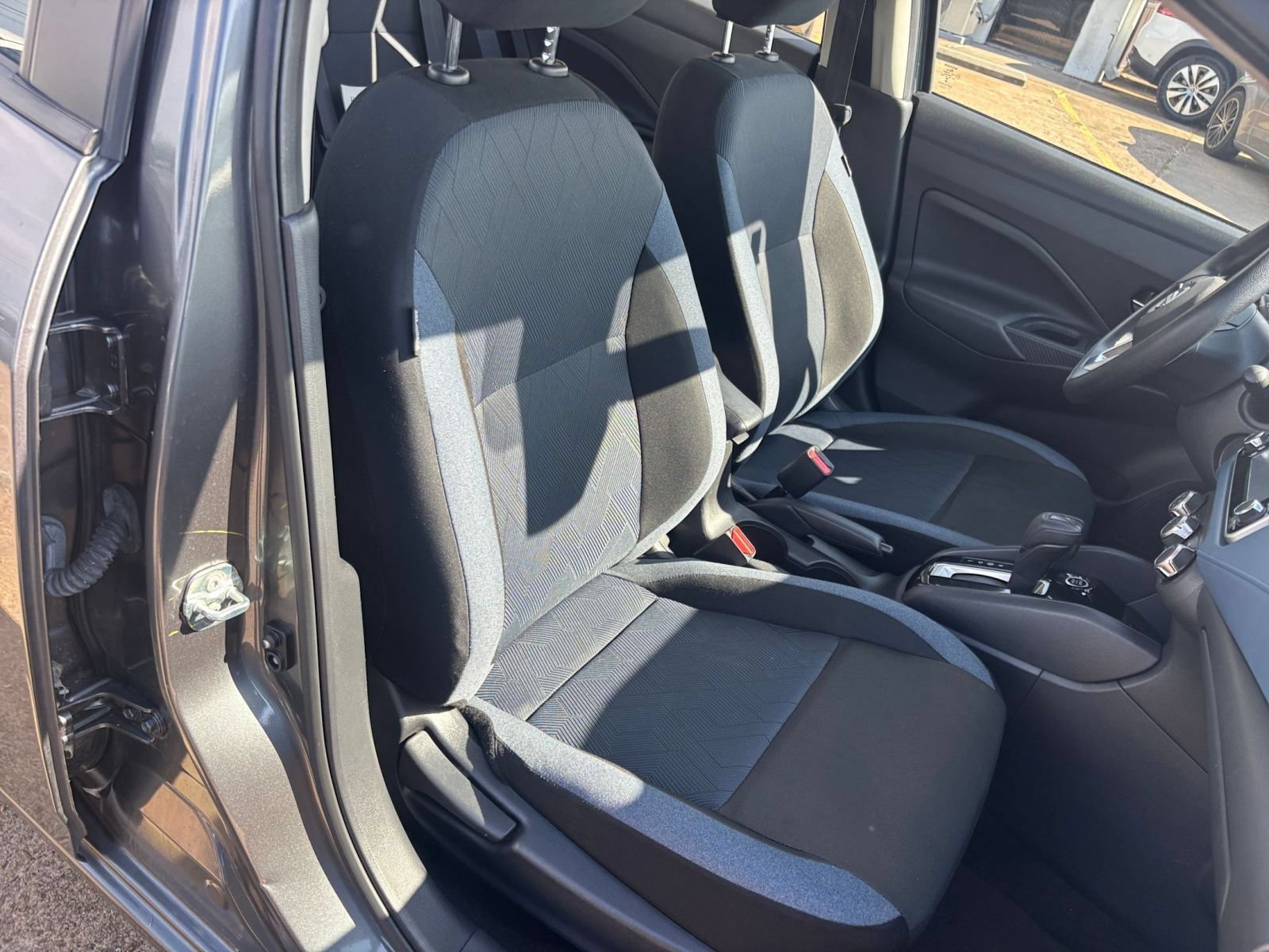 Thumbnail: 2025 Nissan Versa - 33