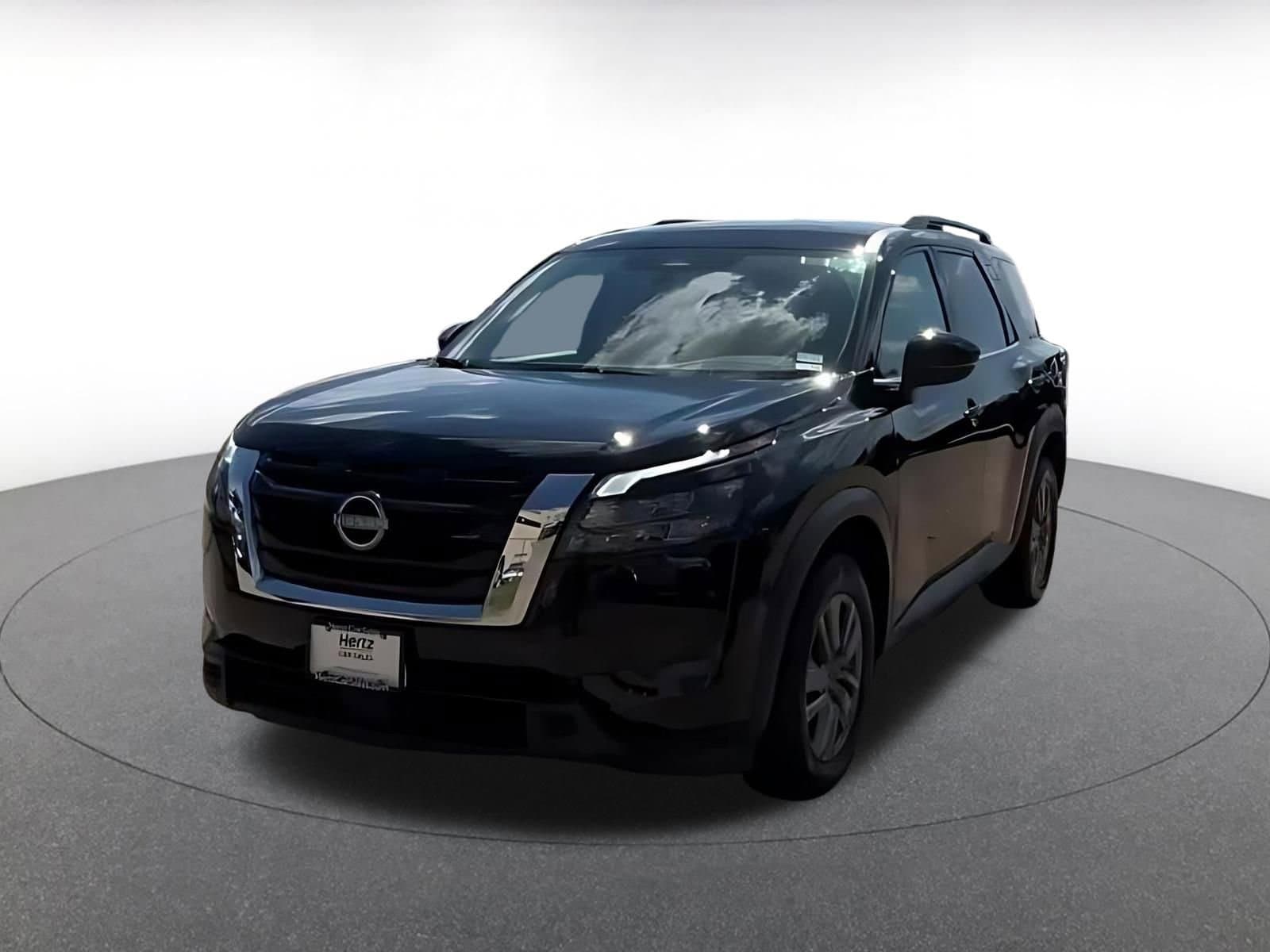 Thumbnail: 2025 Nissan Pathfinder - 7