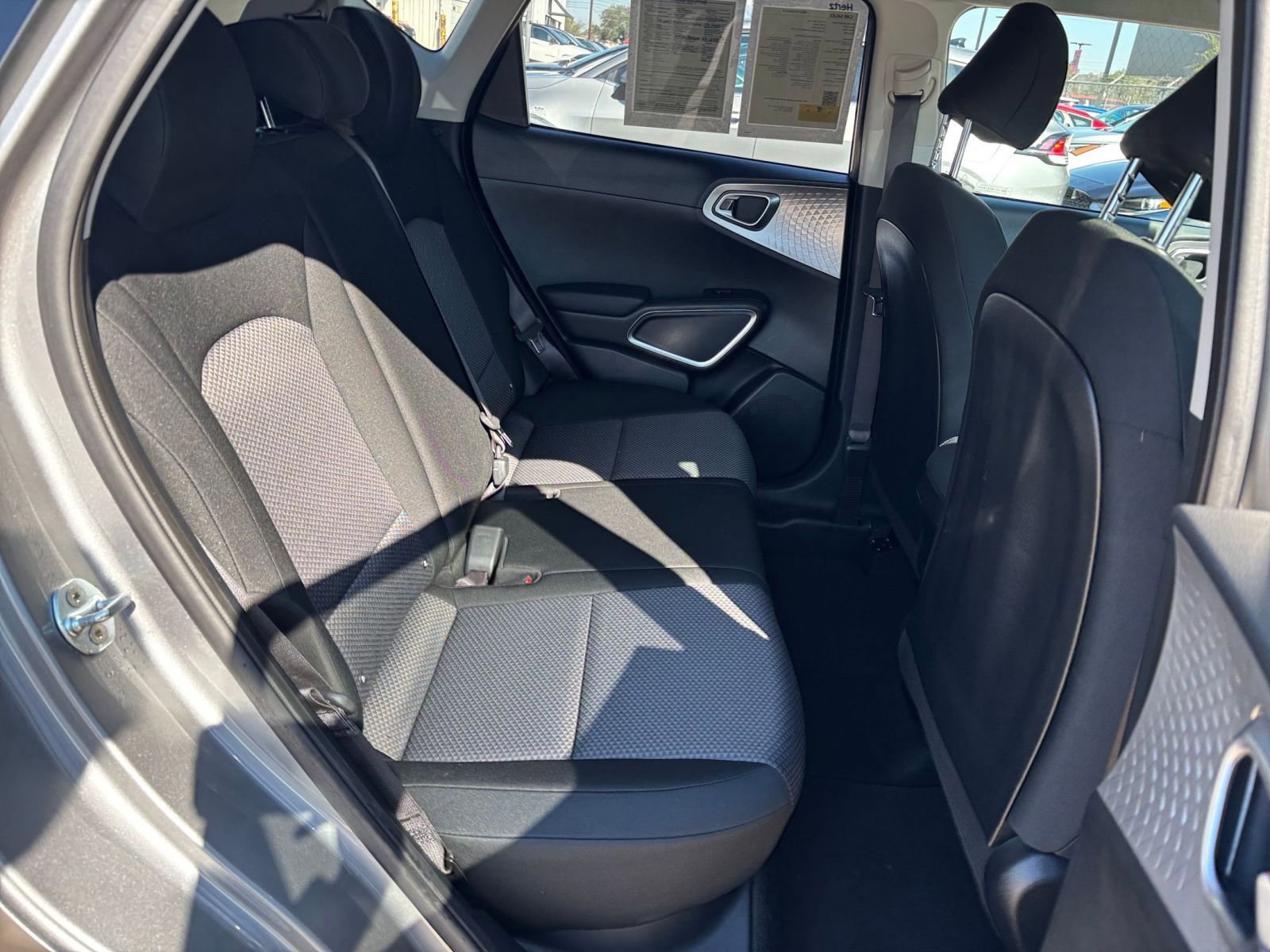 Thumbnail: 2025 Kia Soul - 23