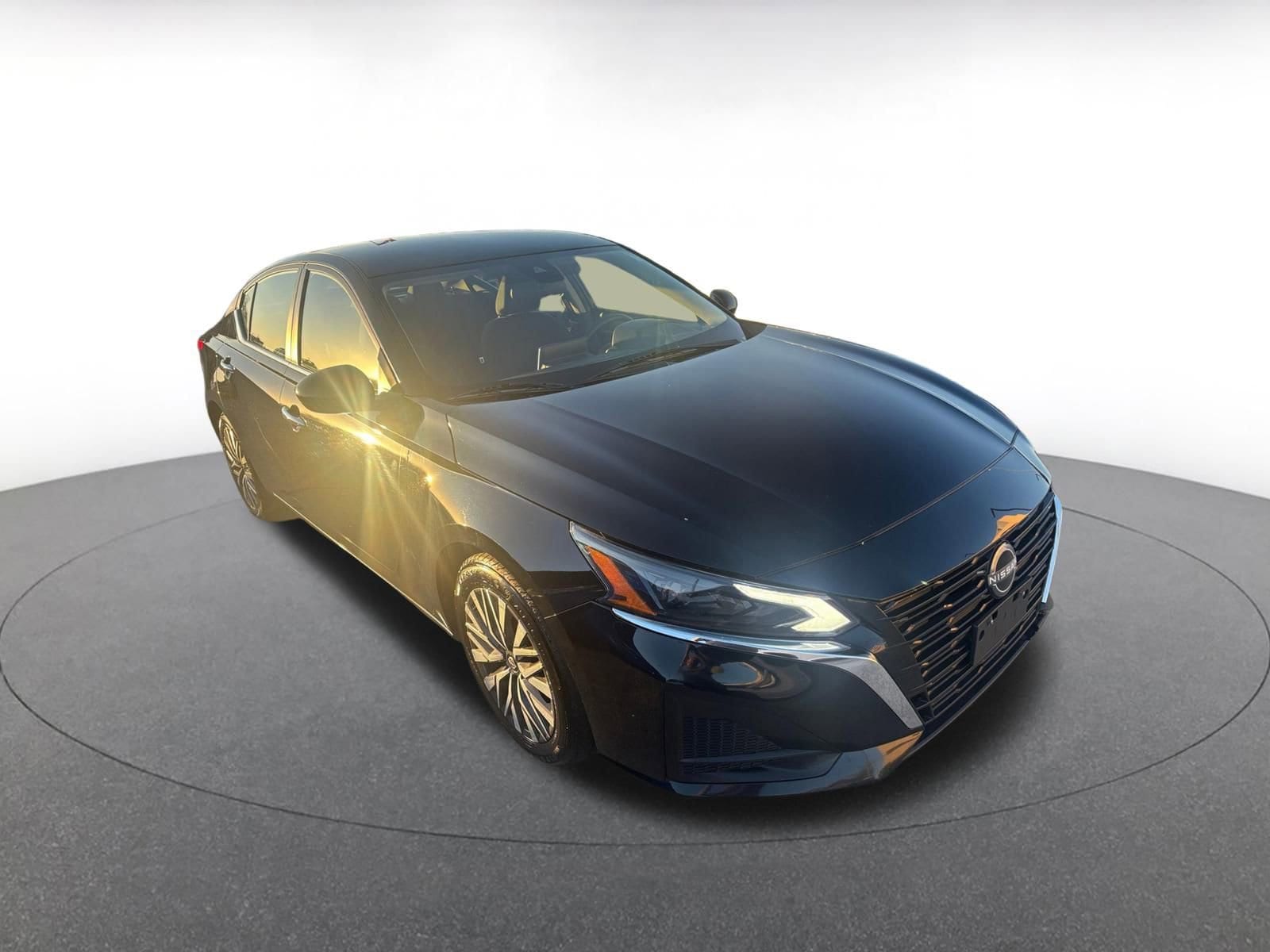 2023 Nissan Altima SV