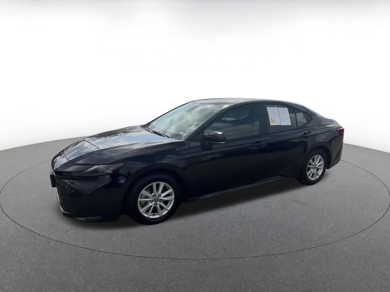 Thumbnail: 2025 Toyota Camry - 8