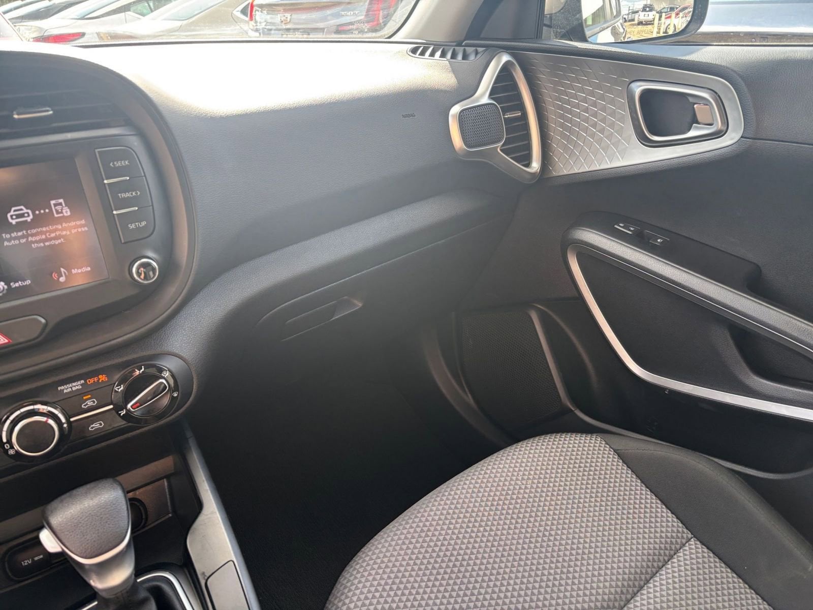 Thumbnail: 2025 Kia Soul - 33