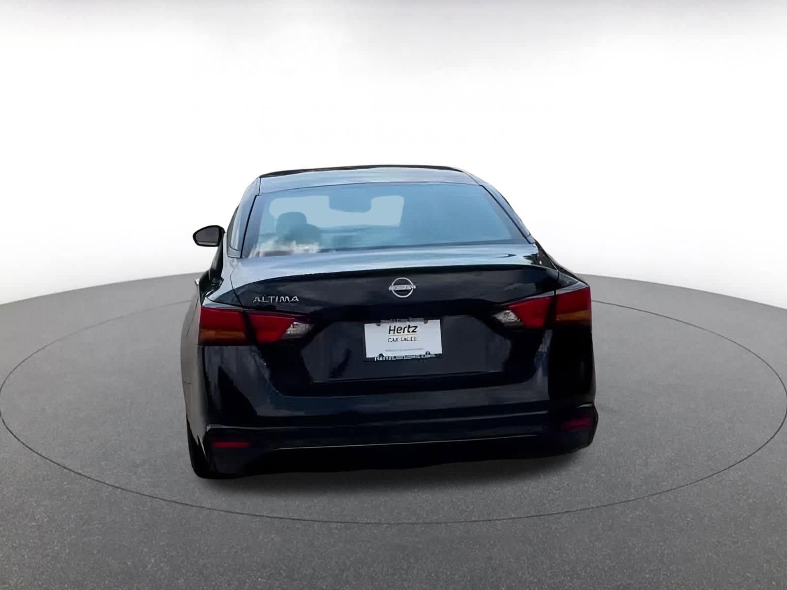 Thumbnail: 2023 Nissan Altima - 11