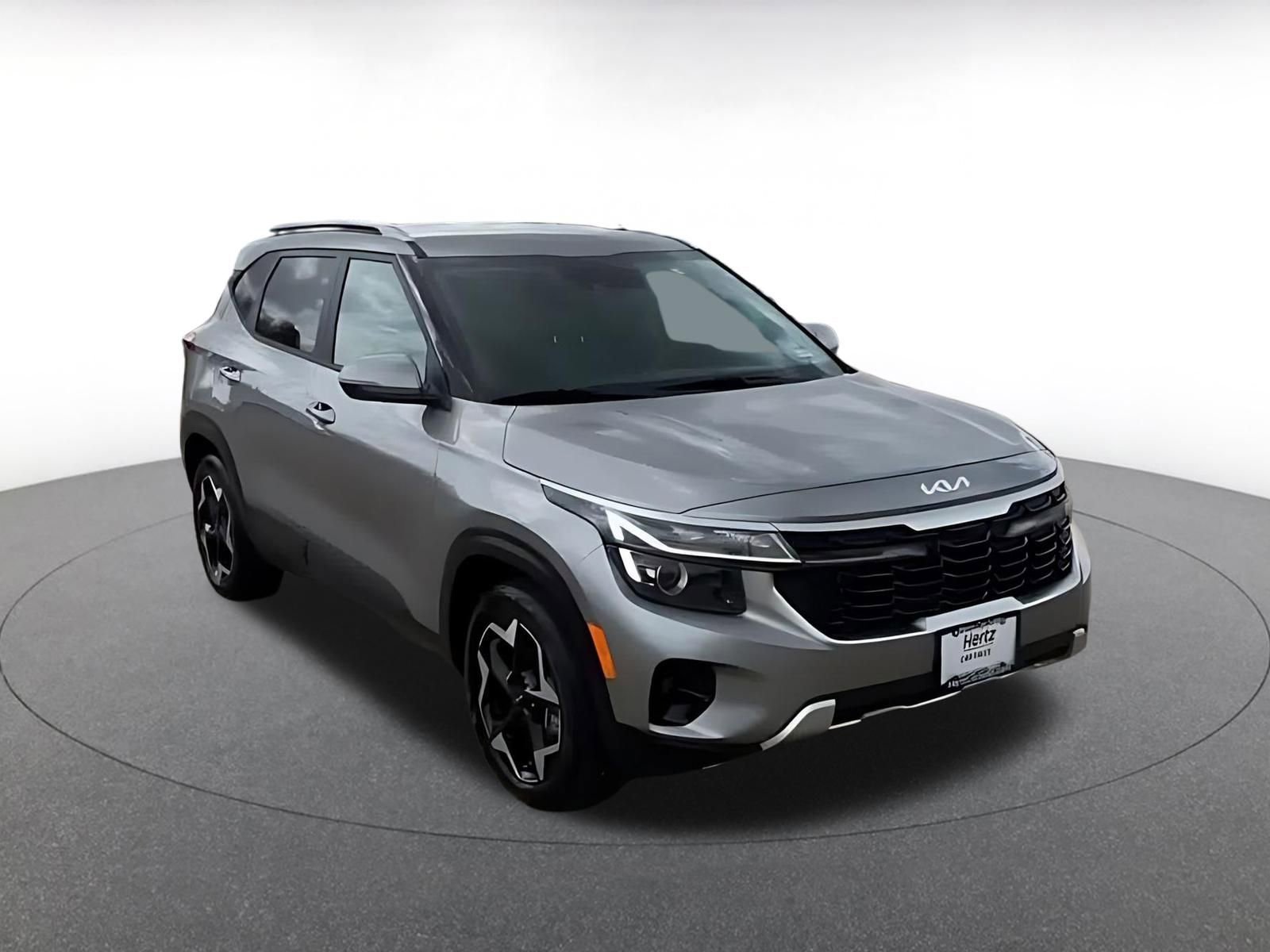 Thumbnail: 2025 Kia Seltos - 3