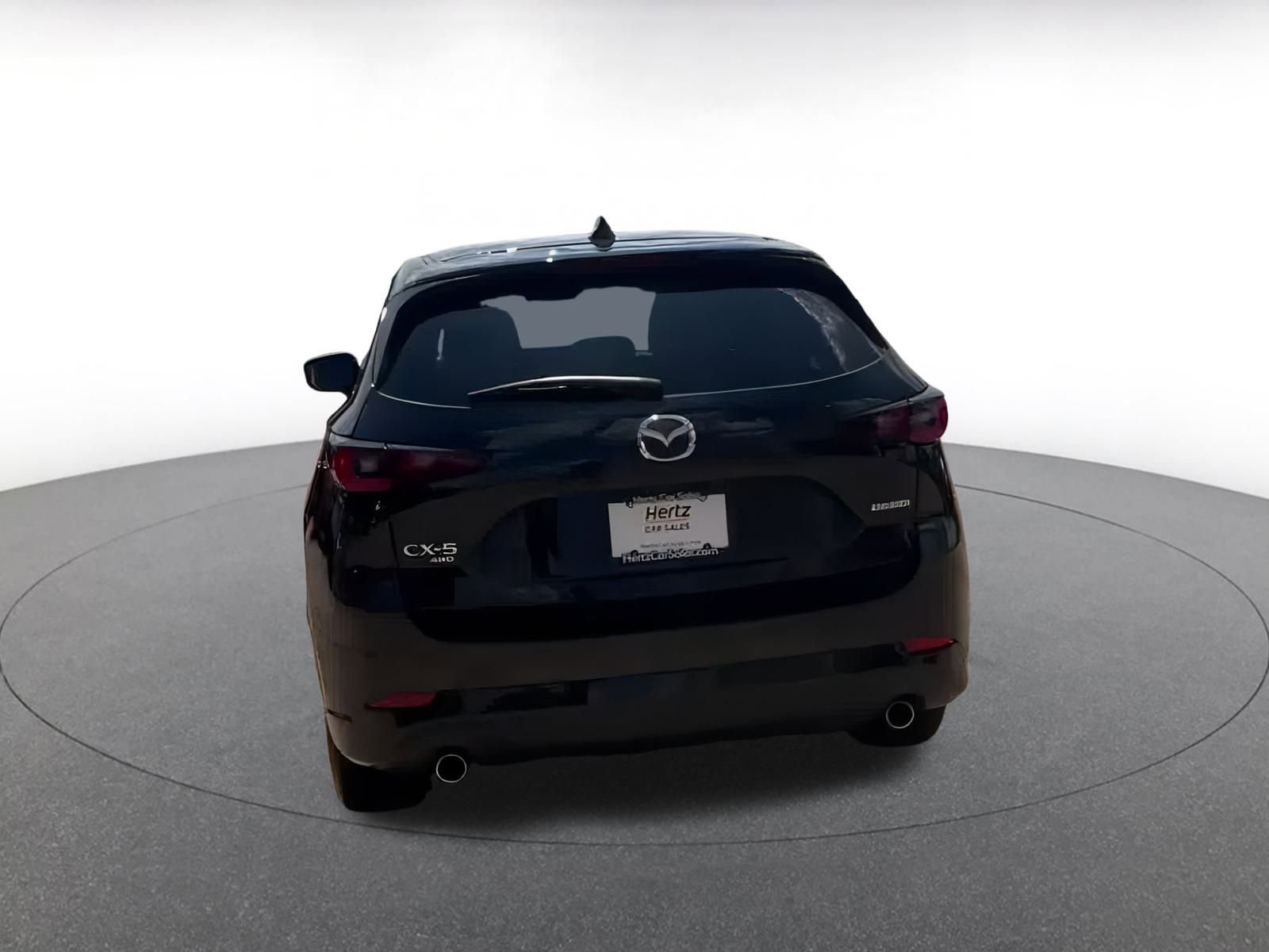 Thumbnail: 2025 Mazda CX-5 - 11