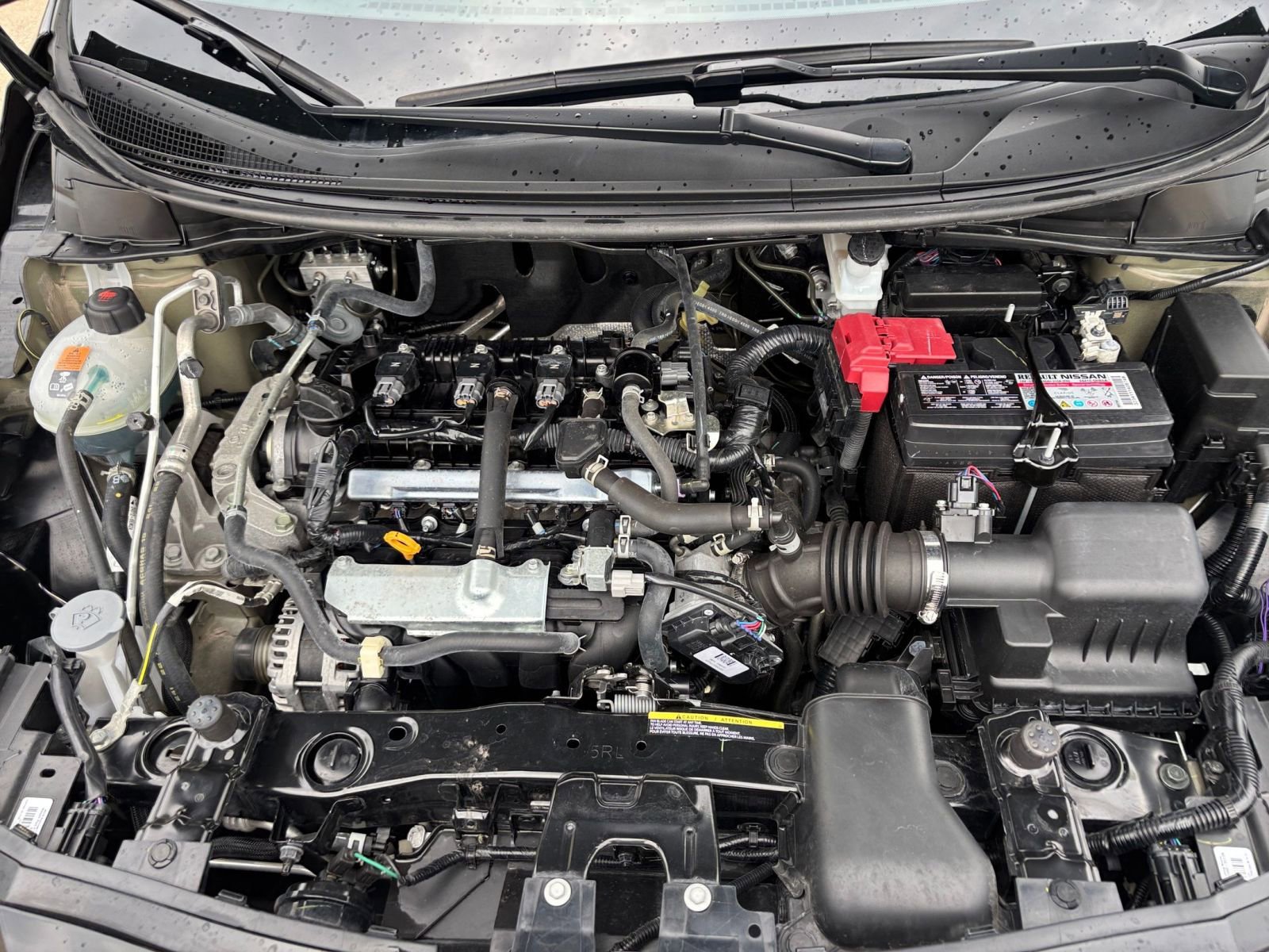 Thumbnail: 2025 Nissan Versa - 30