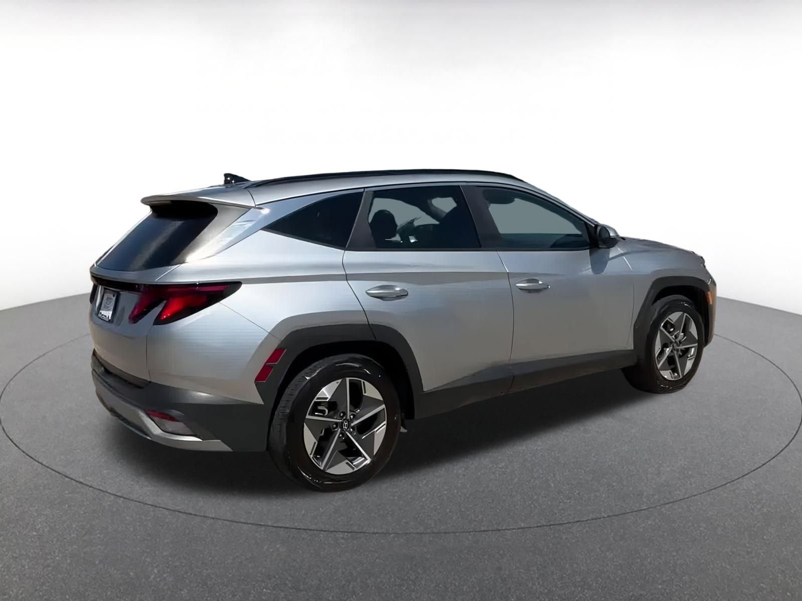 Thumbnail: 2025 Hyundai Tucson - 14