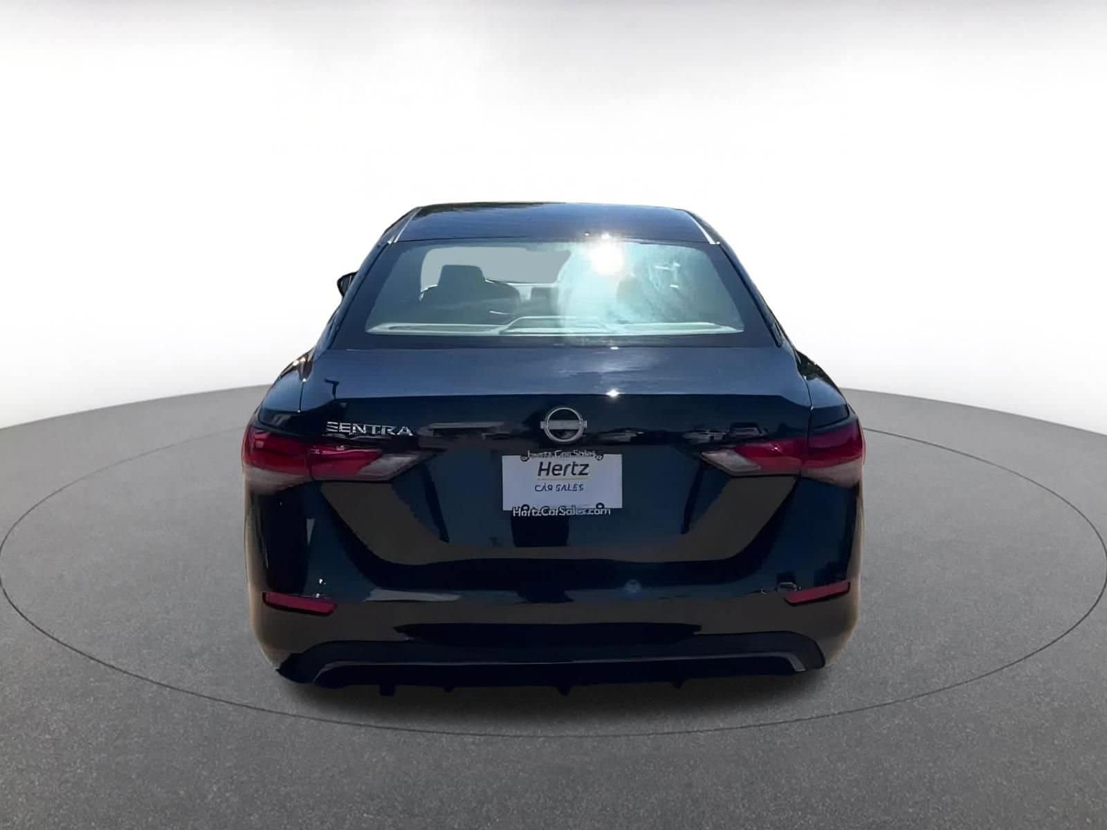 Thumbnail: 2025 Nissan Sentra - 12