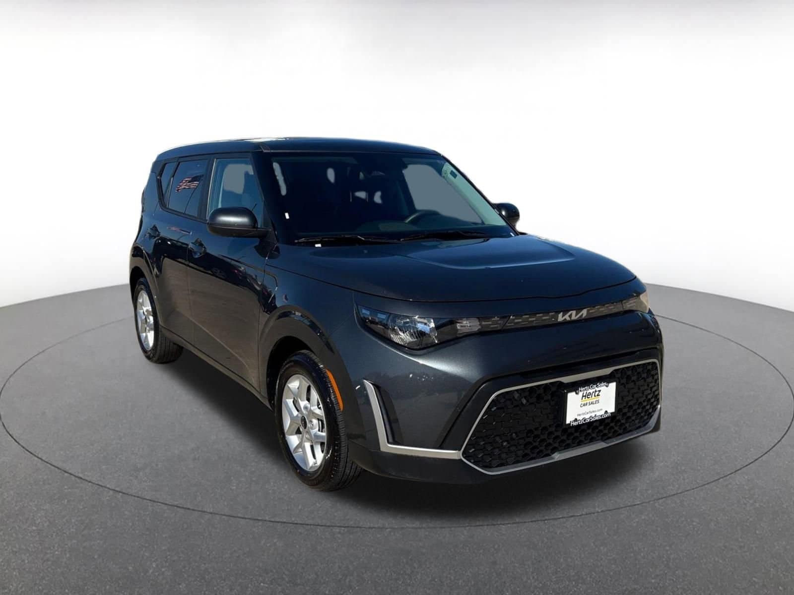Thumbnail: 2025 Kia Soul - 1