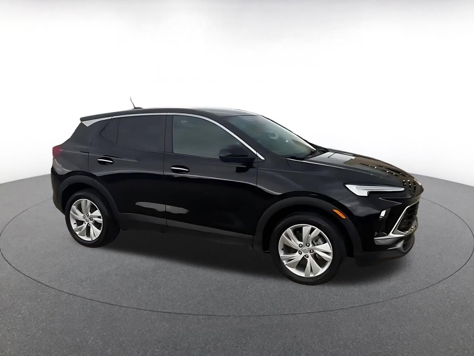 Thumbnail: 2025 Buick Encore GX - 2