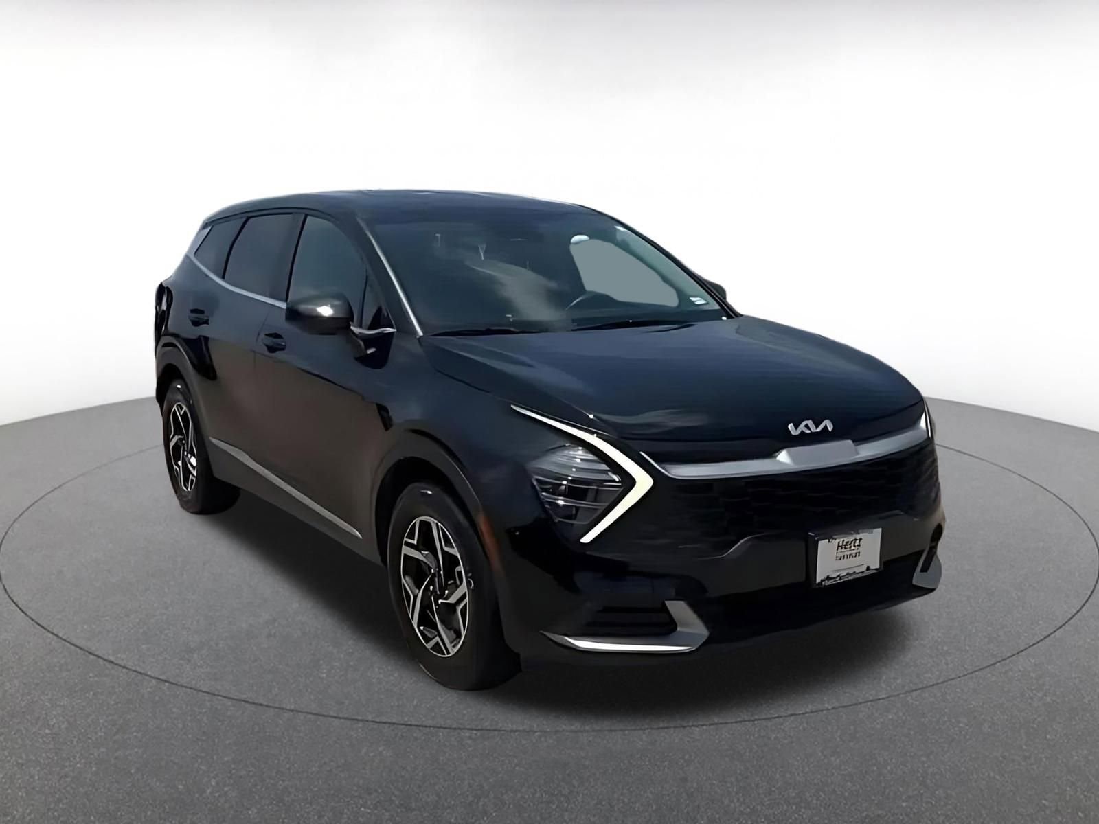 Thumbnail: 2025 Kia Sportage - 3